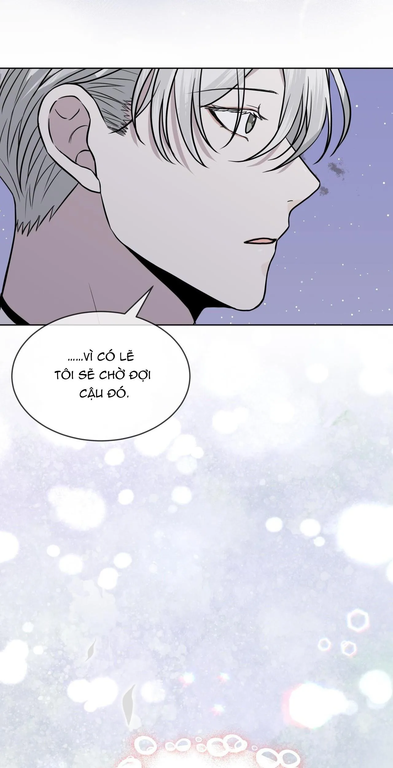 Rừng Biển Chapter 50 Trang 10