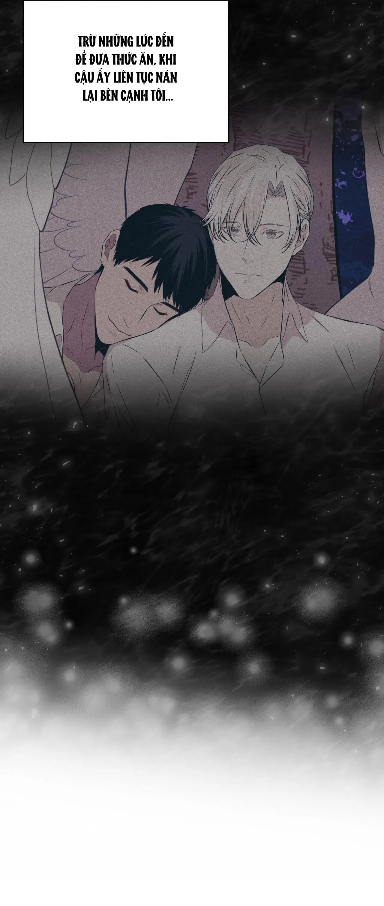 Rừng Biển Chapter 50 Trang 15