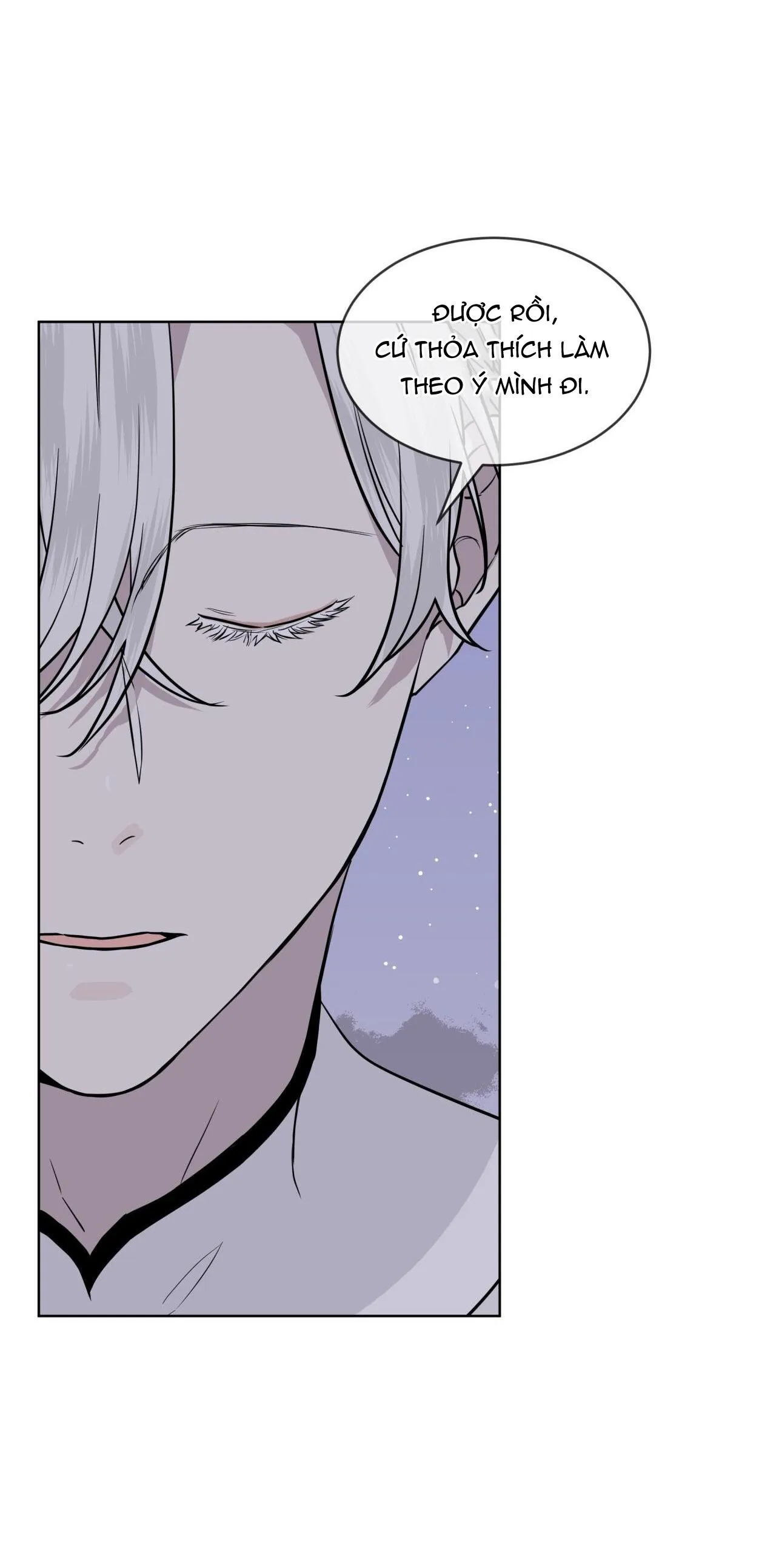 Rừng Biển Chapter 50 Trang 16