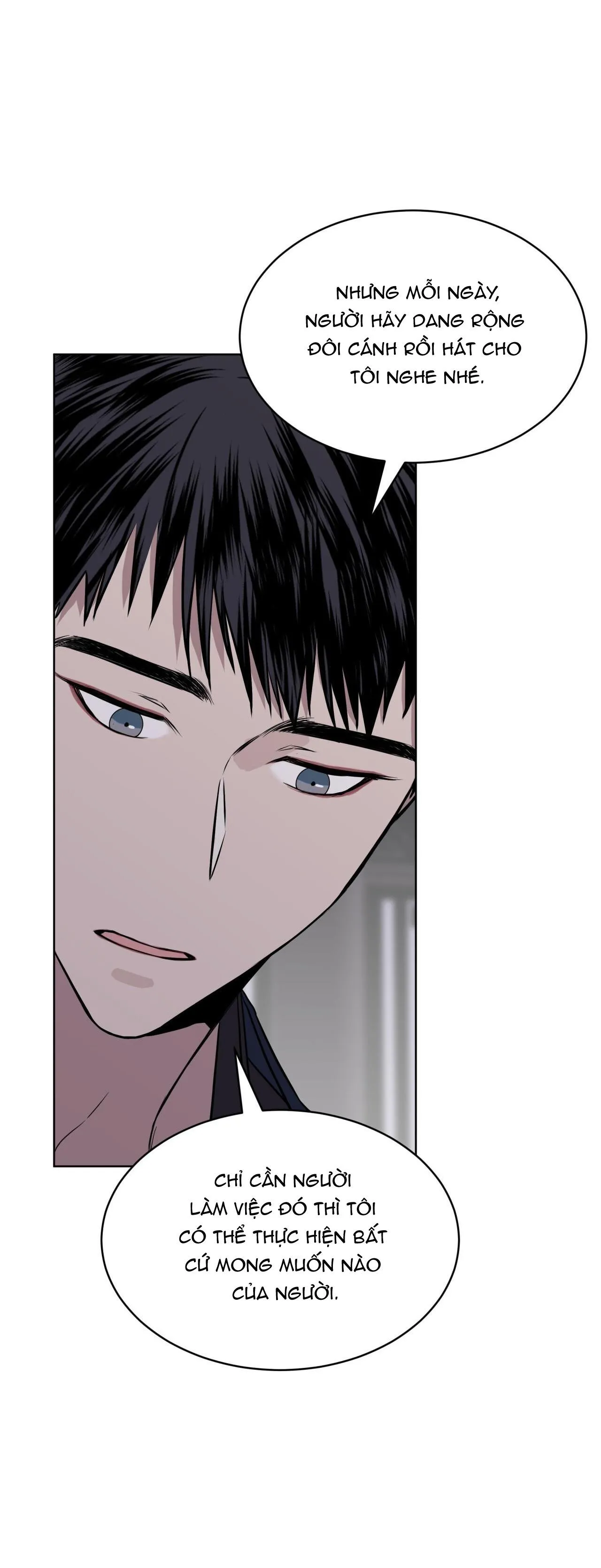 Rừng Biển Chapter 50 Trang 24