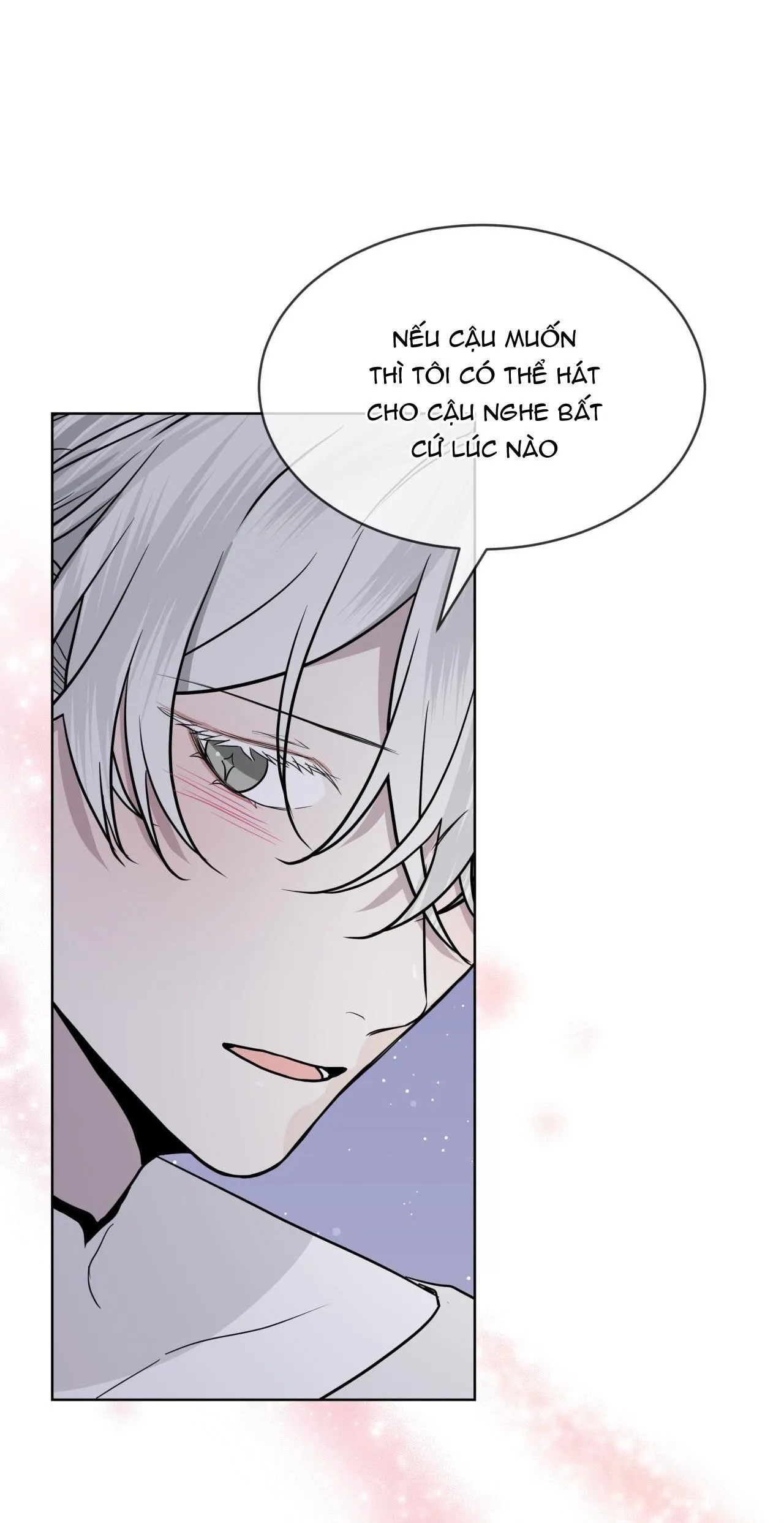 Rừng Biển Chapter 50 Trang 26