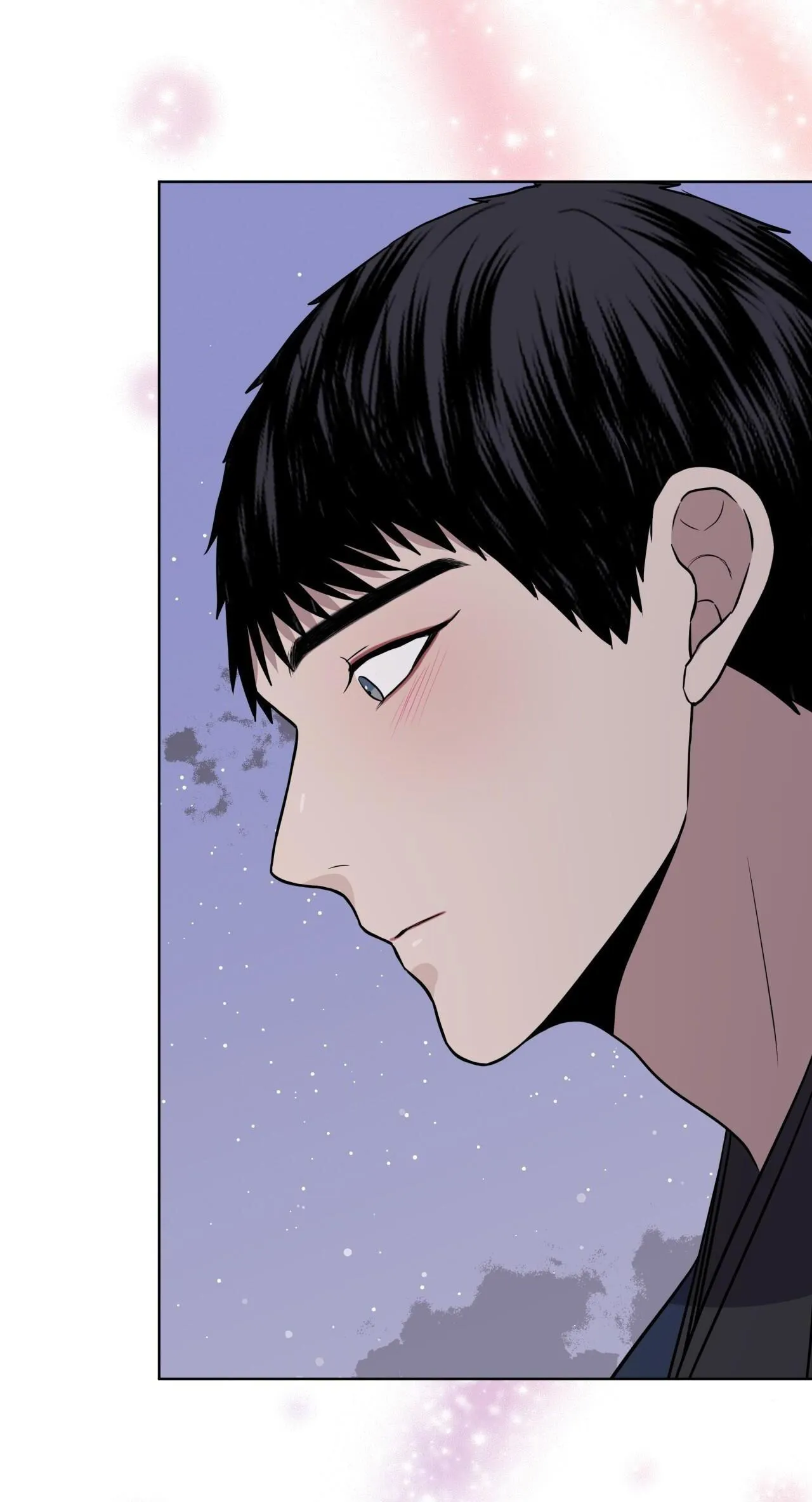 Rừng Biển Chapter 50 Trang 27