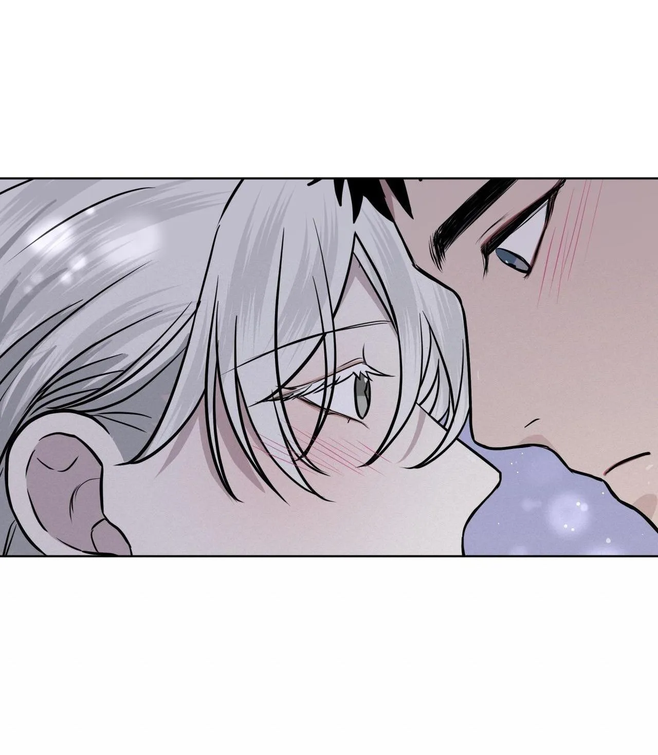 Rừng Biển Chapter 50 Trang 29