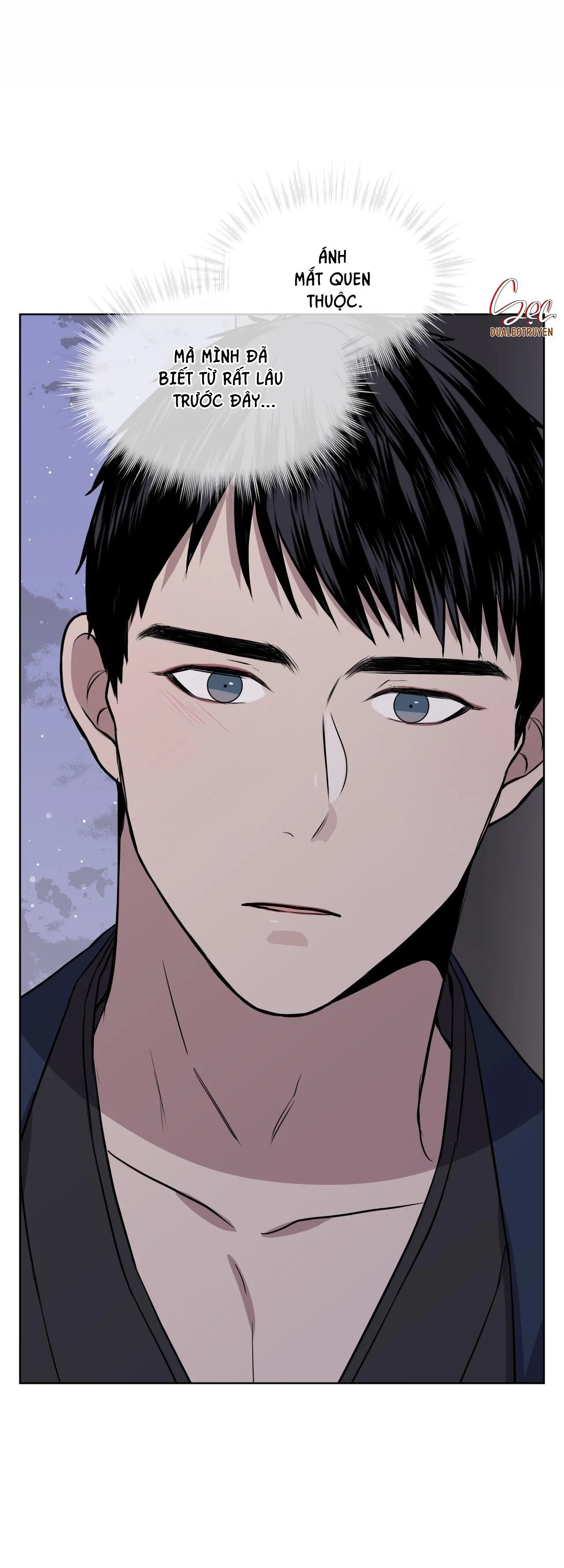 Rừng Biển Chapter 50 Trang 30