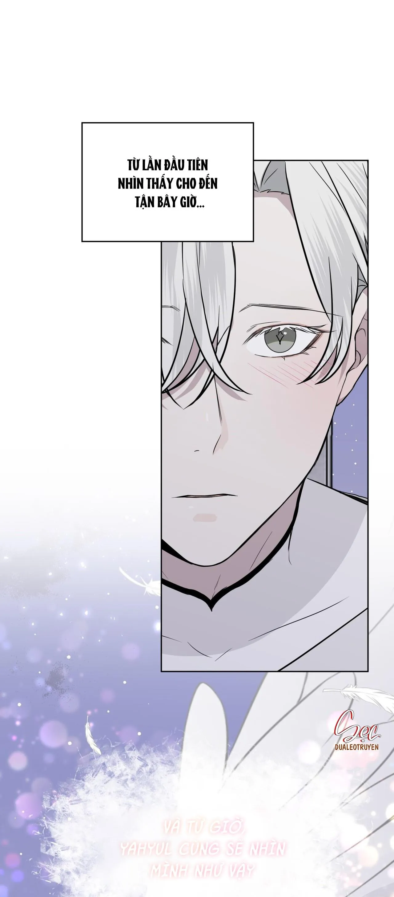 Rừng Biển Chapter 50 Trang 32