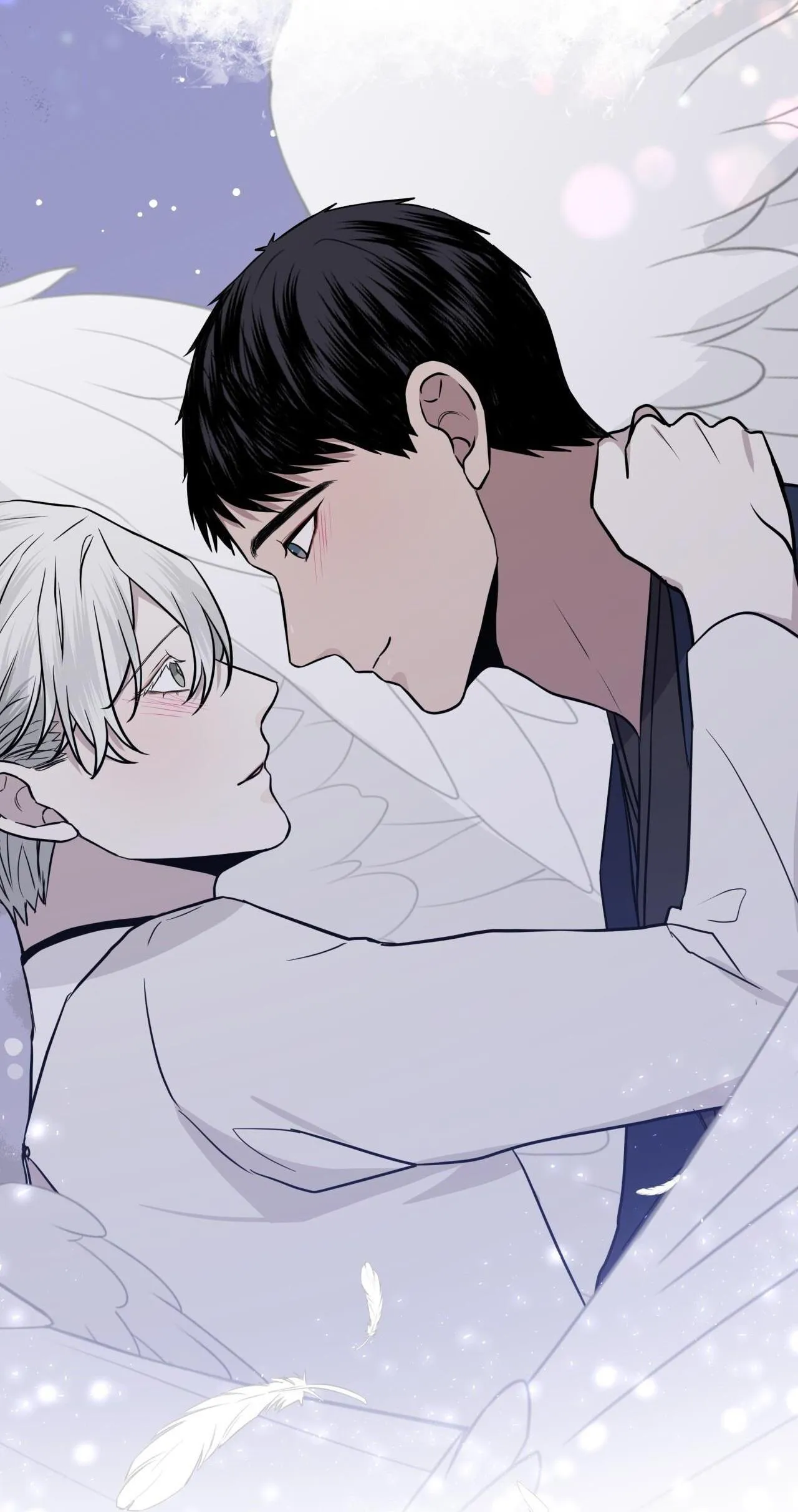 Rừng Biển Chapter 50 Trang 33