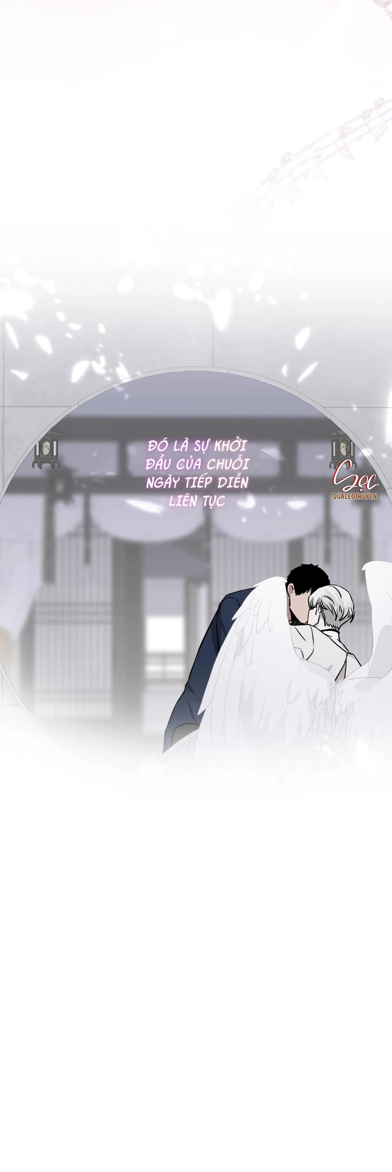 Rừng Biển Chapter 50 Trang 37