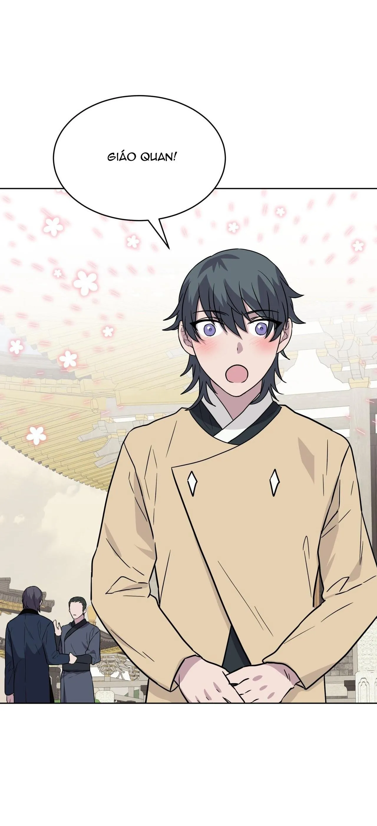 Rừng Biển Chapter 50 Trang 44