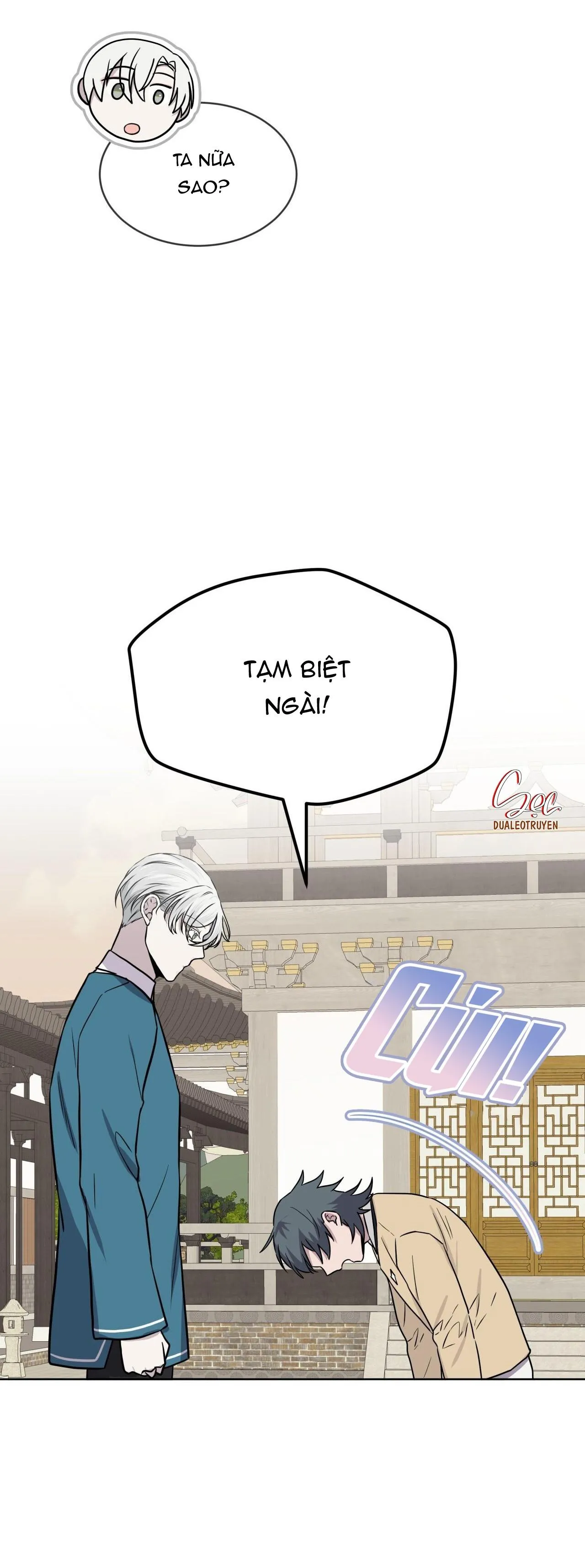 Rừng Biển Chapter 50 Trang 47