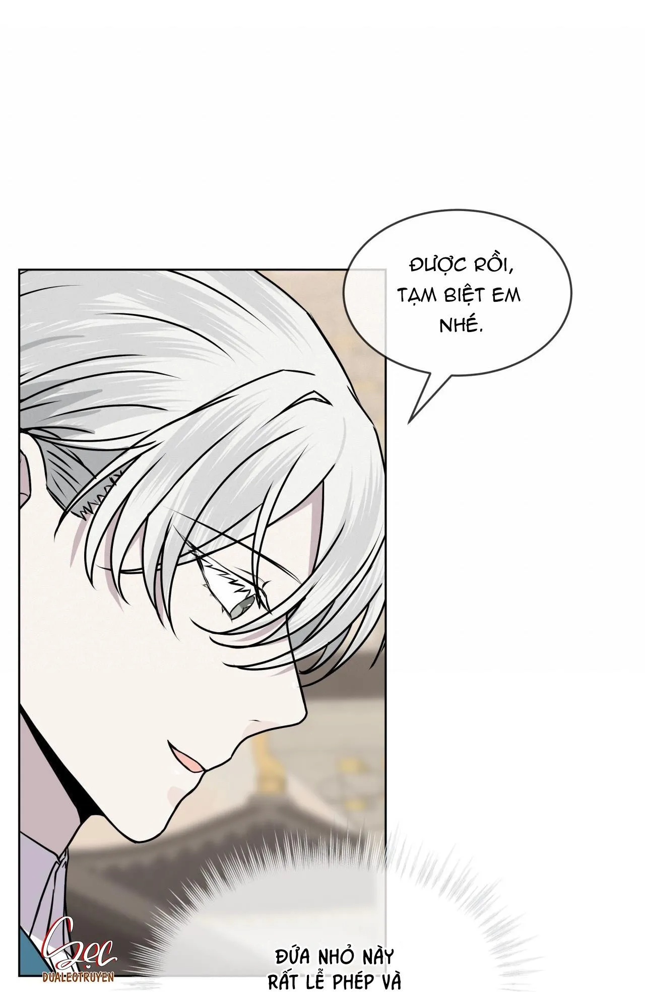 Rừng Biển Chapter 50 Trang 48