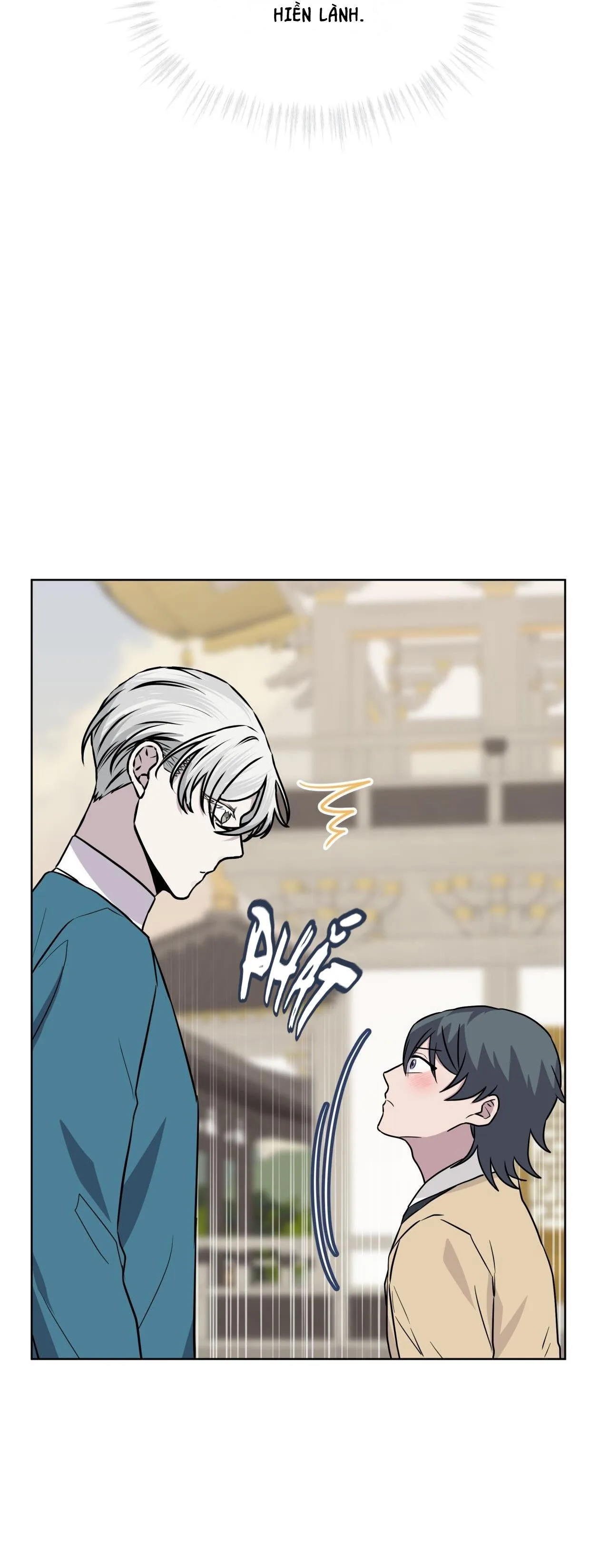 Rừng Biển Chapter 50 Trang 49