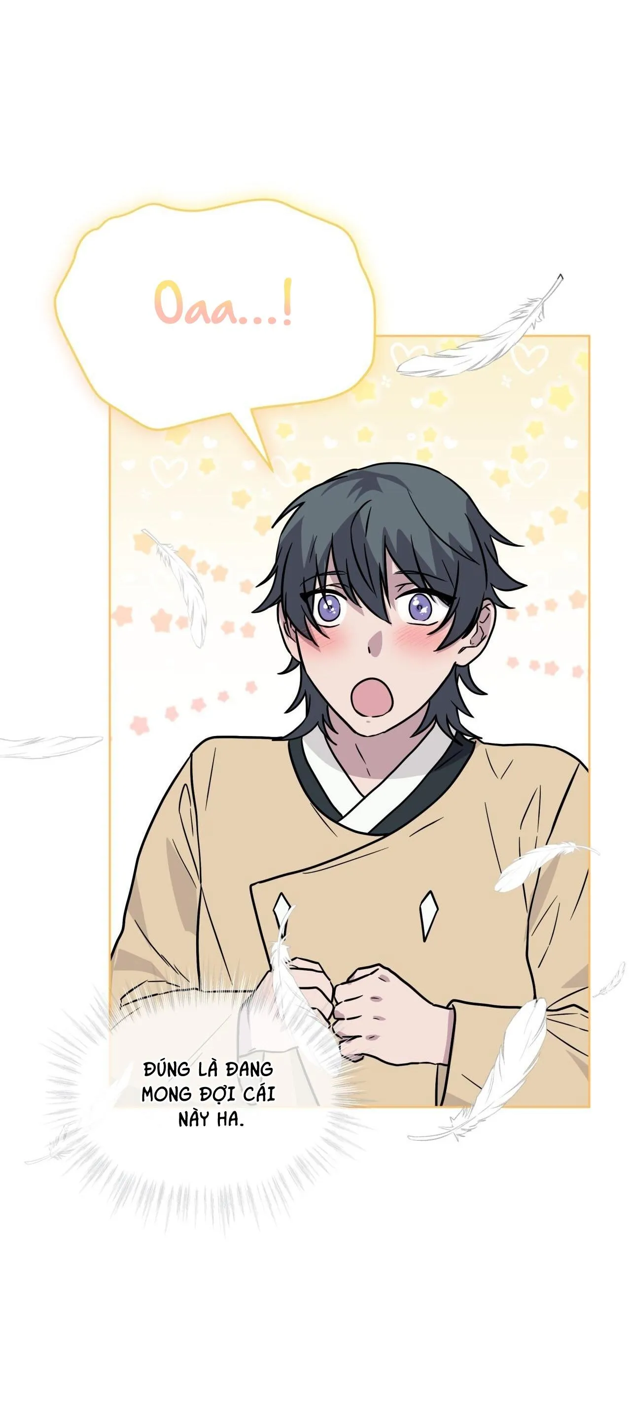 Rừng Biển Chapter 50 Trang 54