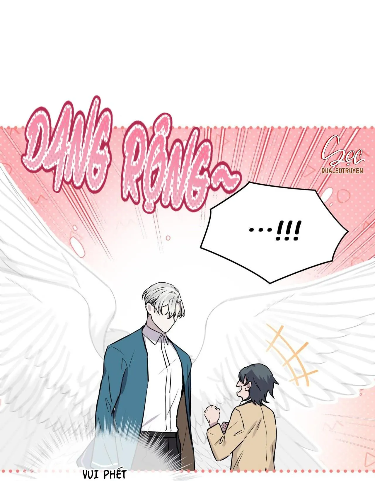 Rừng Biển Chapter 50 Trang 56