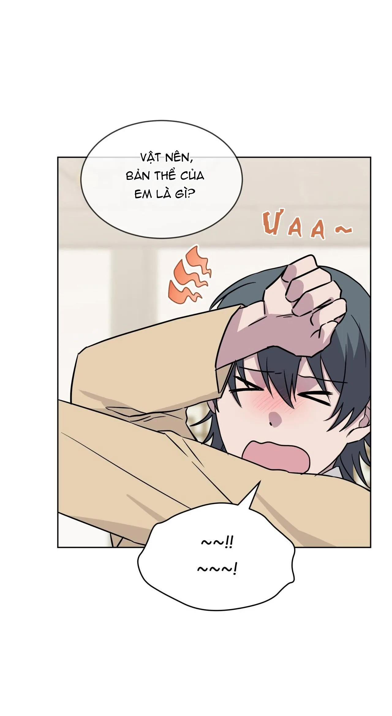 Rừng Biển Chapter 50 Trang 61