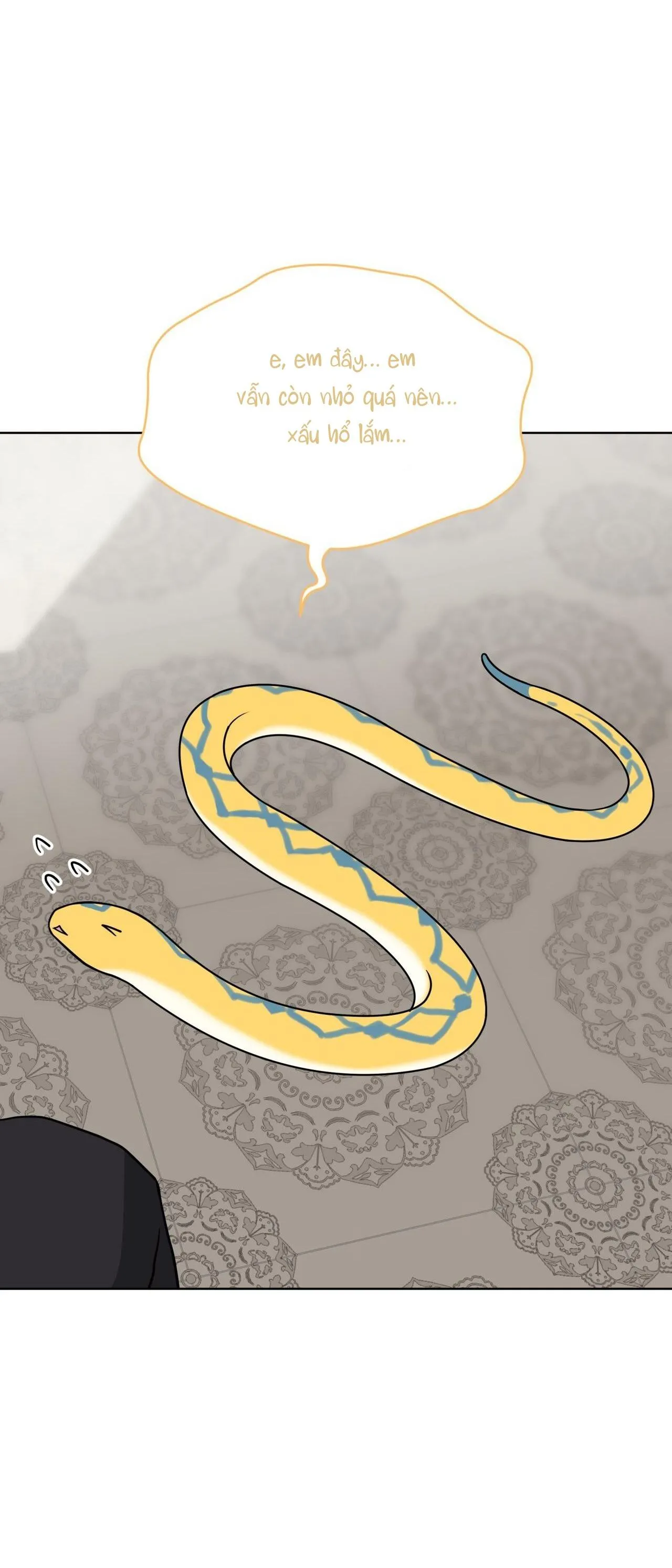 Rừng Biển Chapter 50 Trang 65