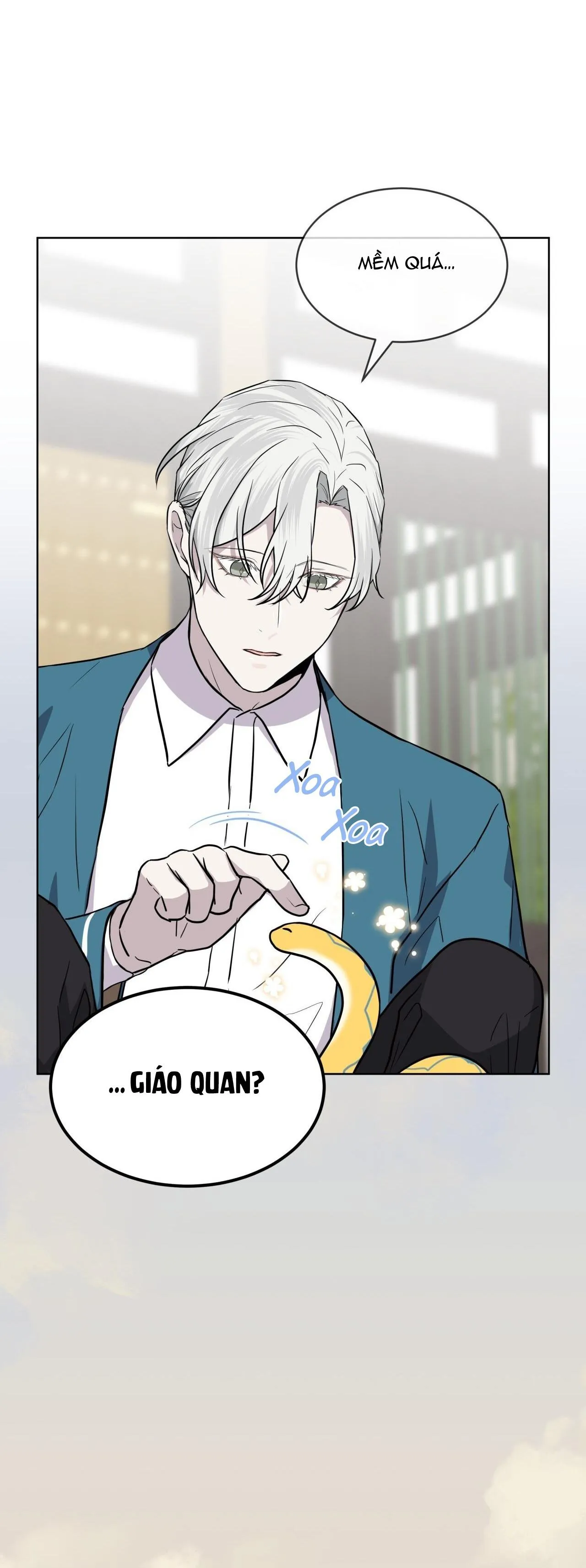 Rừng Biển Chapter 50 Trang 70