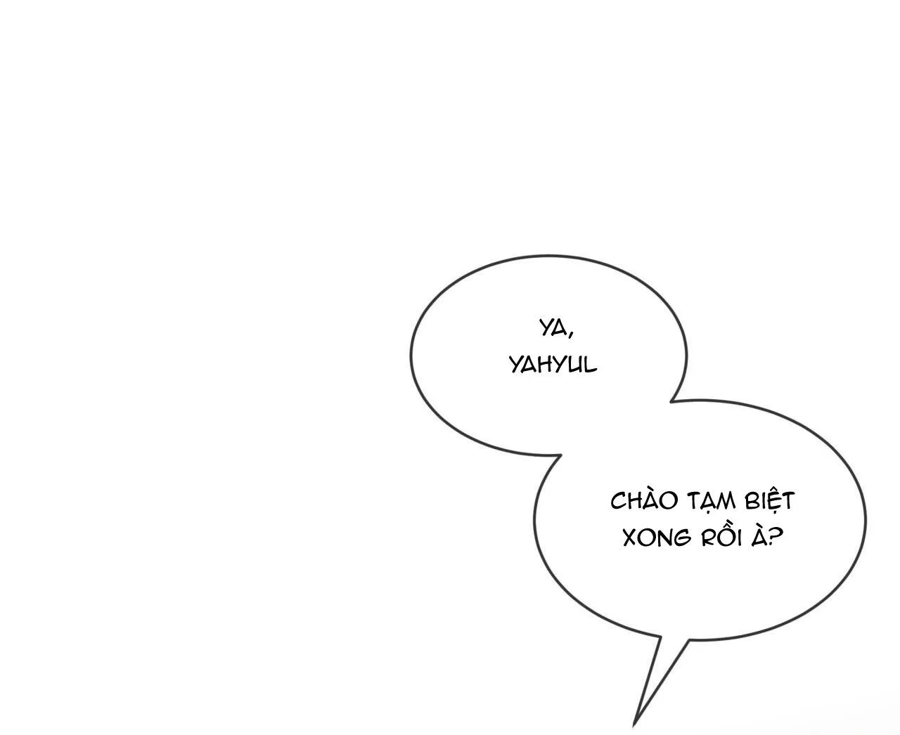 Rừng Biển Chapter 51 Trang 3