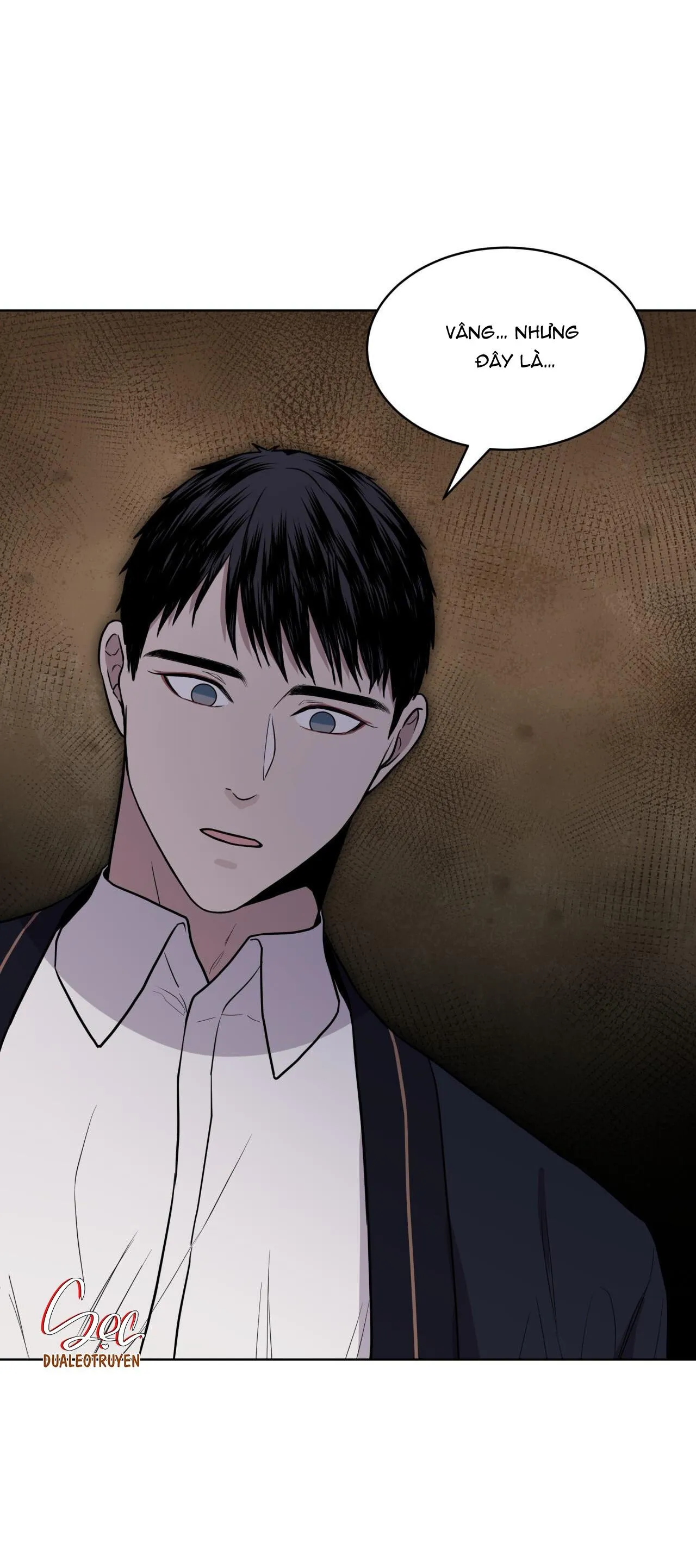 Rừng Biển Chapter 51 Trang 5