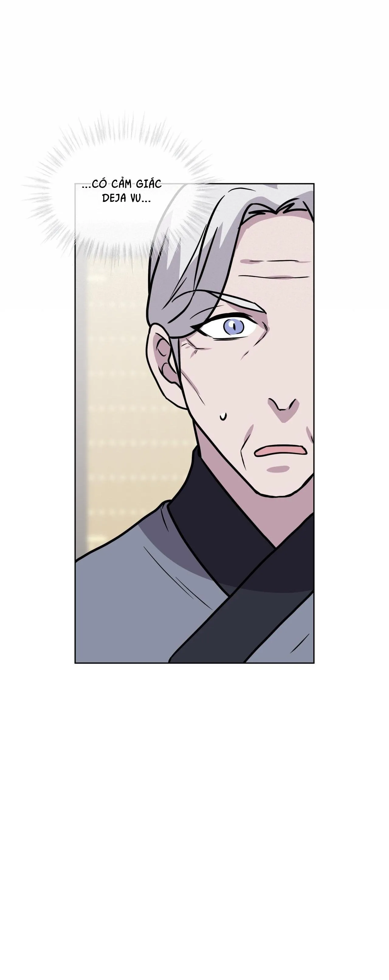 Rừng Biển Chapter 51 Trang 11