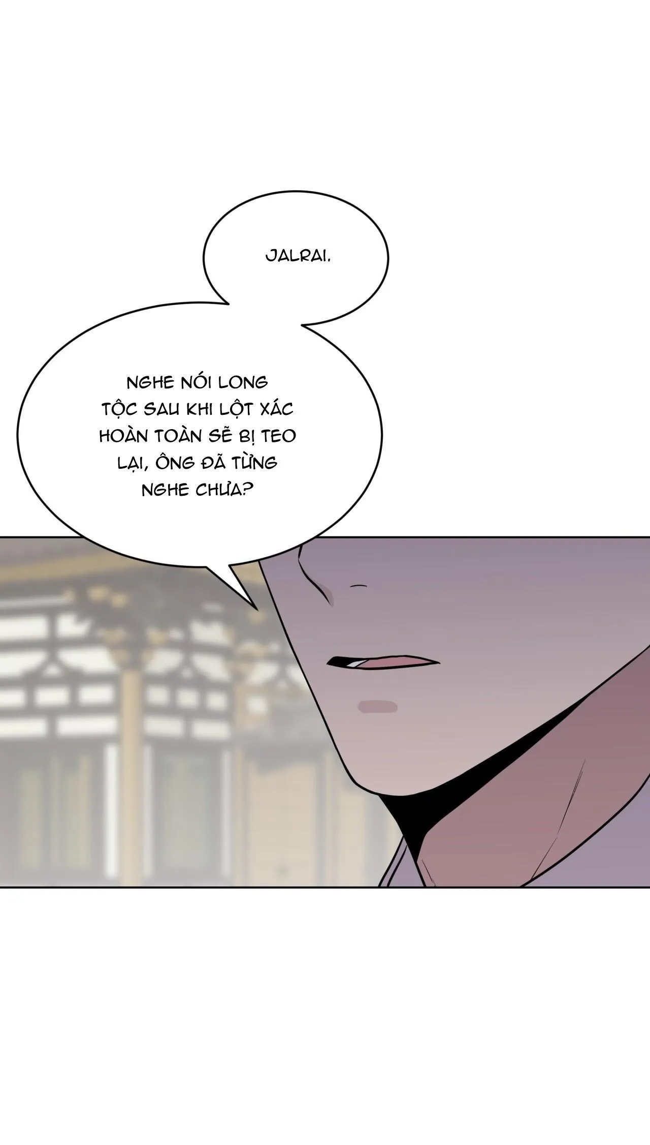 Rừng Biển Chapter 51 Trang 14