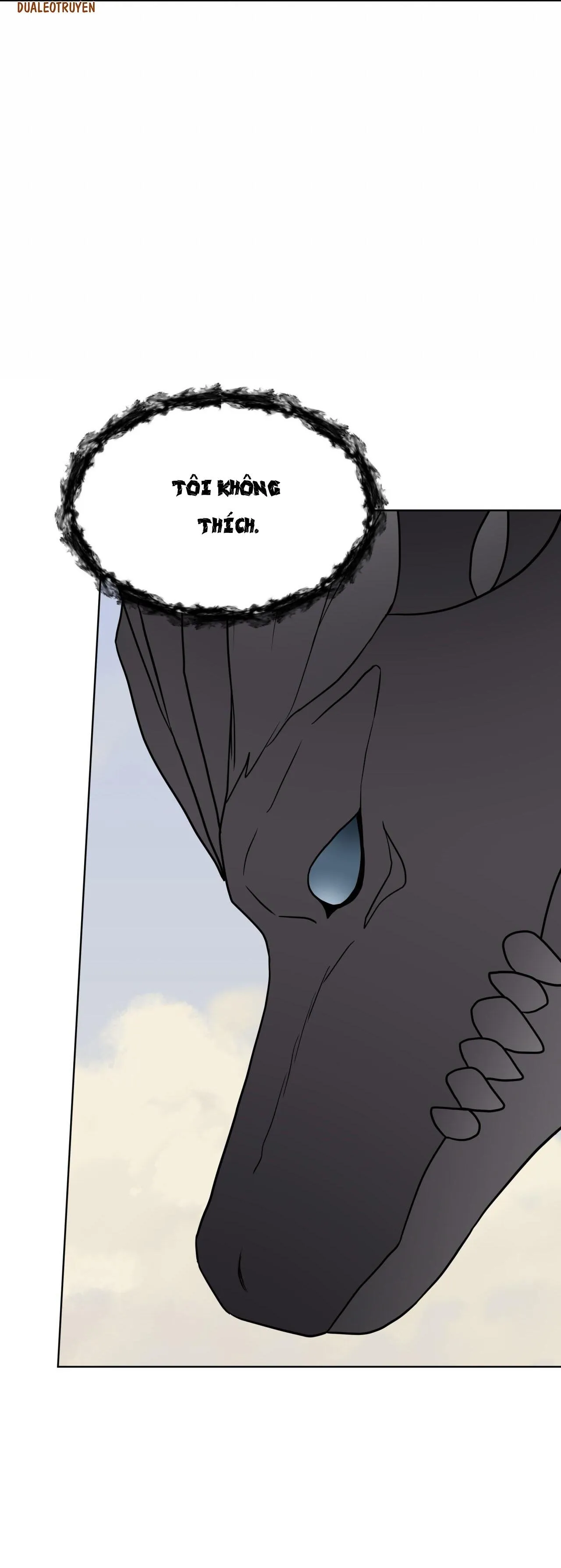 Rừng Biển Chapter 51 Trang 20