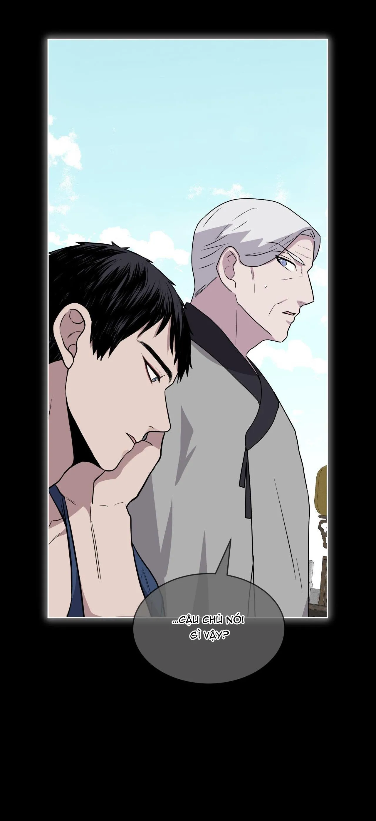 Rừng Biển Chapter 51 Trang 24