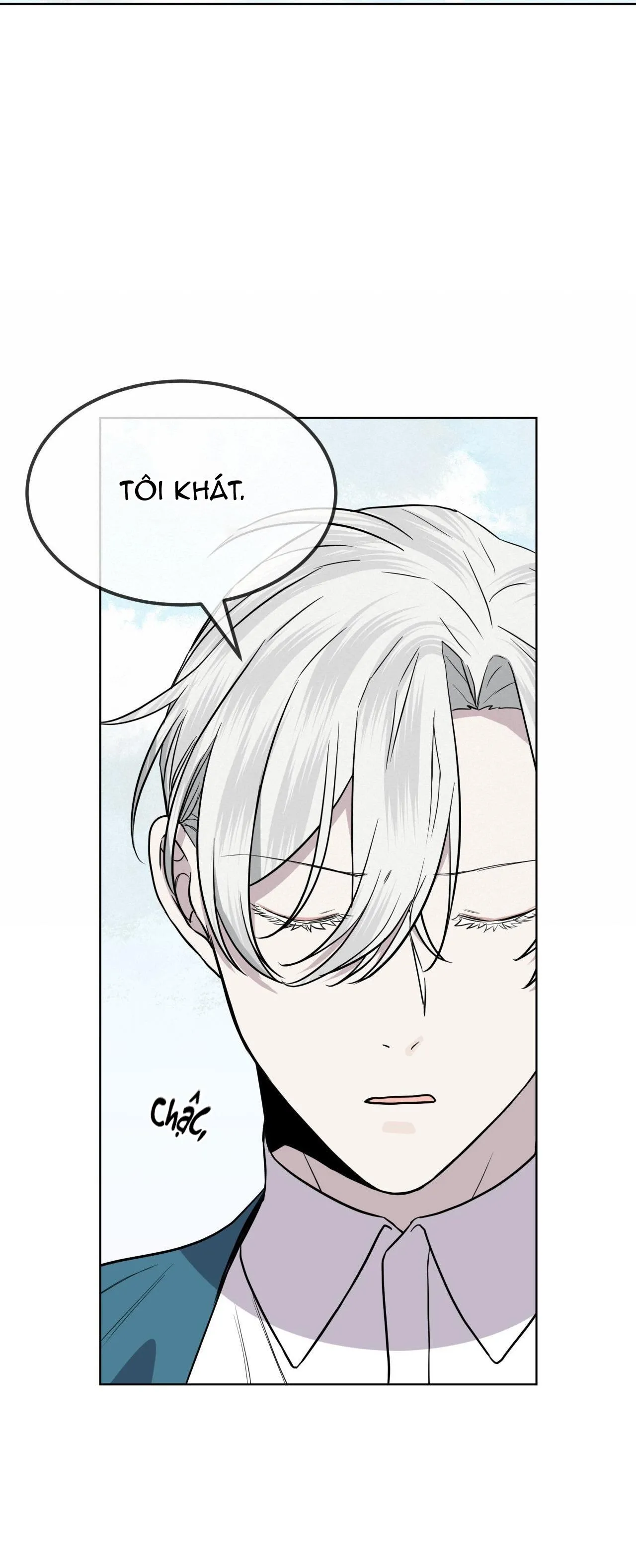 Rừng Biển Chapter 51 Trang 38