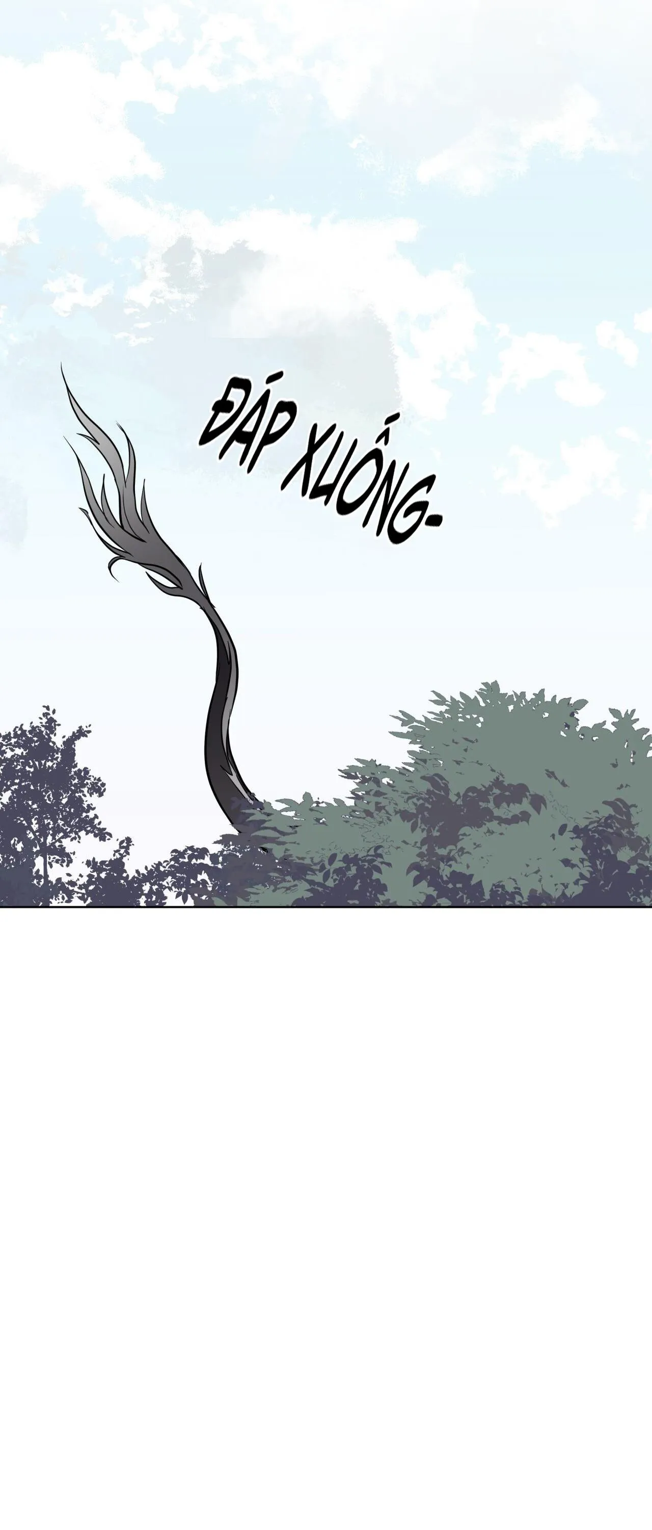 Rừng Biển Chapter 51 Trang 40