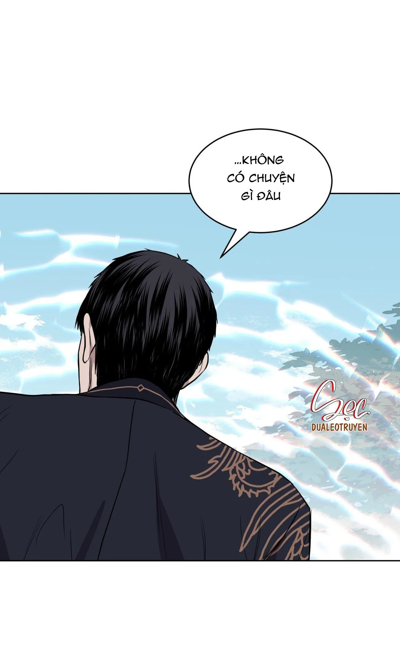 Rừng Biển Chapter 51 Trang 43