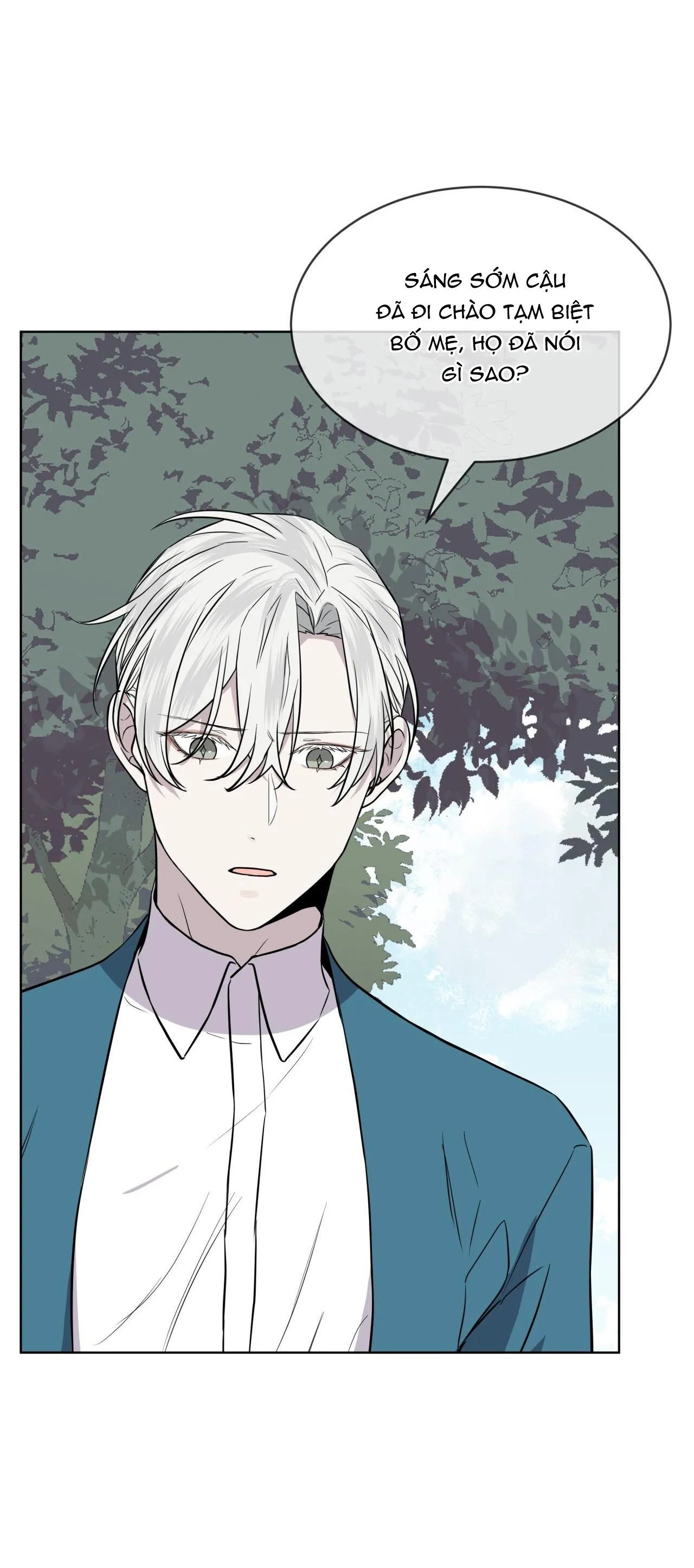 Rừng Biển Chapter 51 Trang 44