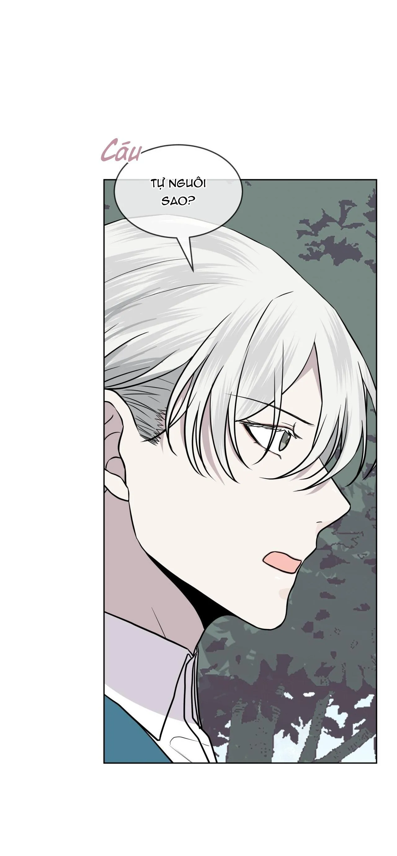 Rừng Biển Chapter 51 Trang 47