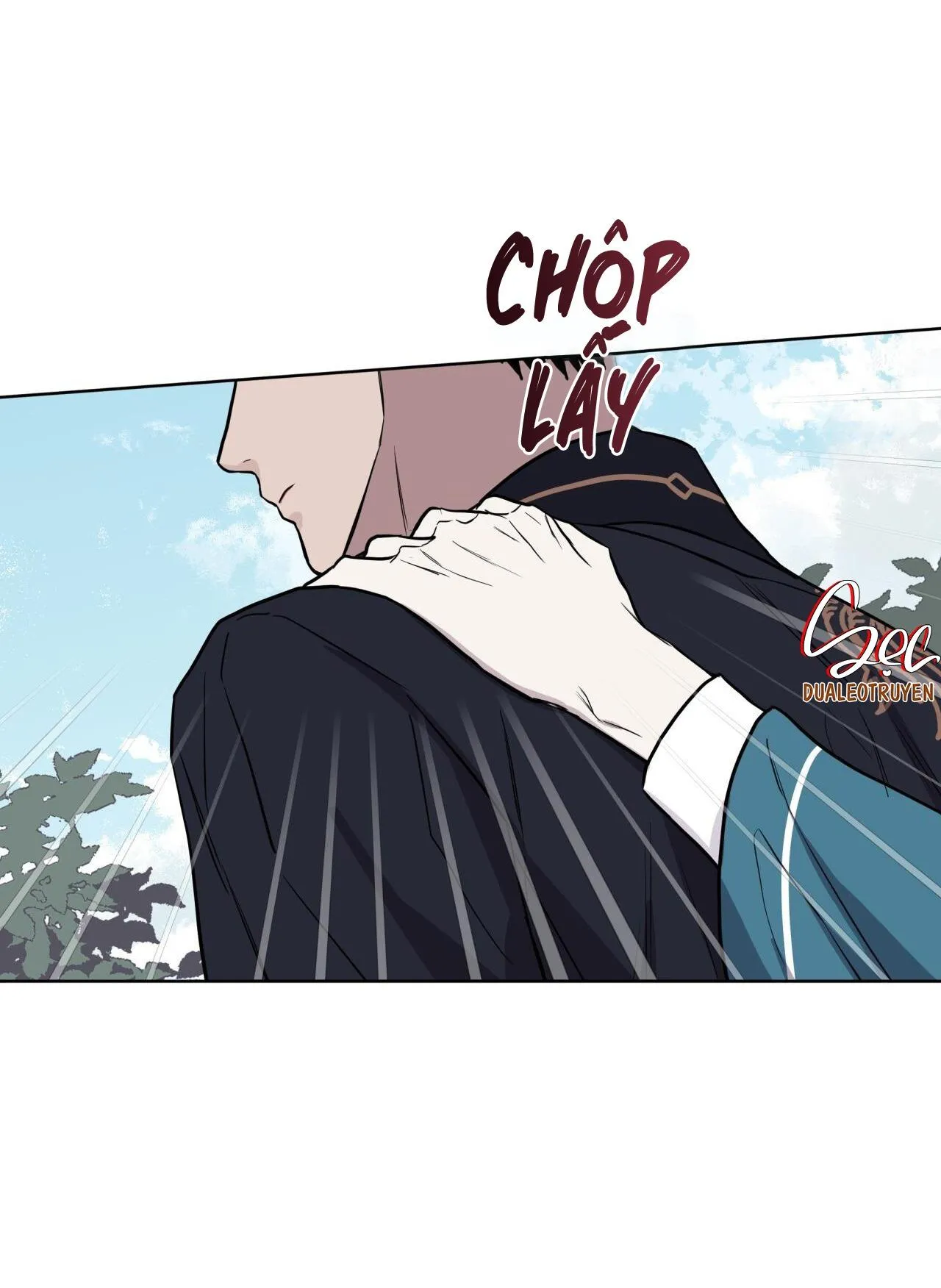 Rừng Biển Chapter 51 Trang 48