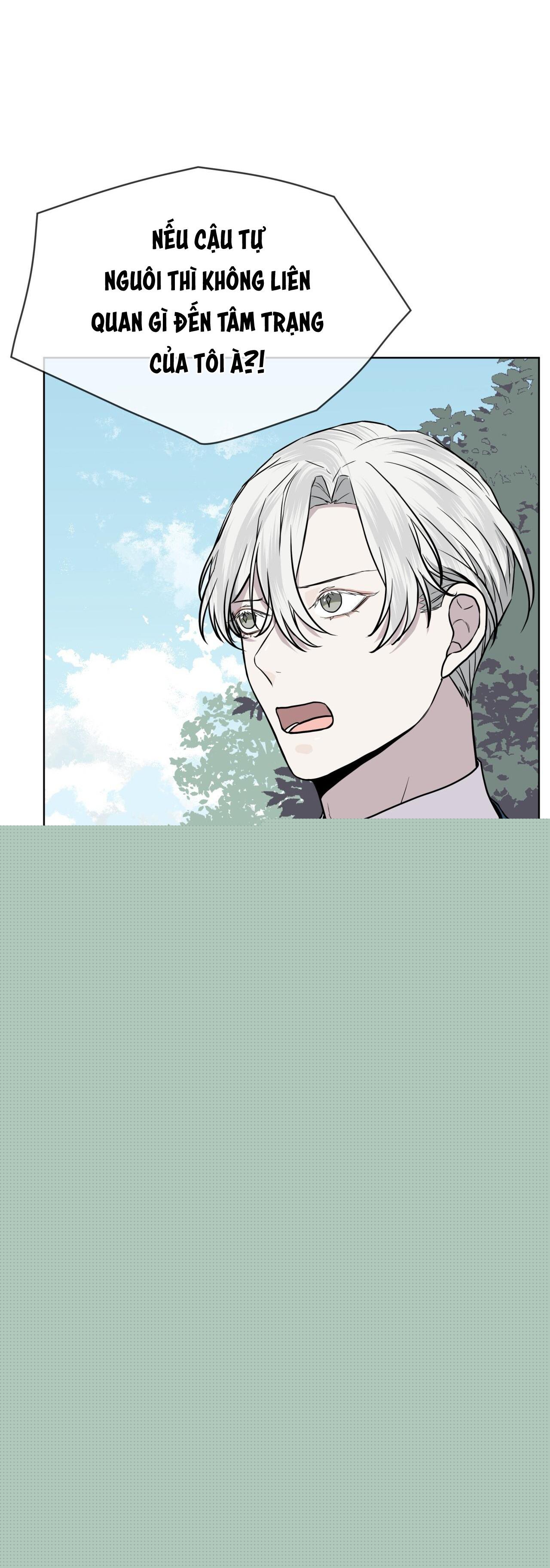 Rừng Biển Chapter 51 Trang 50