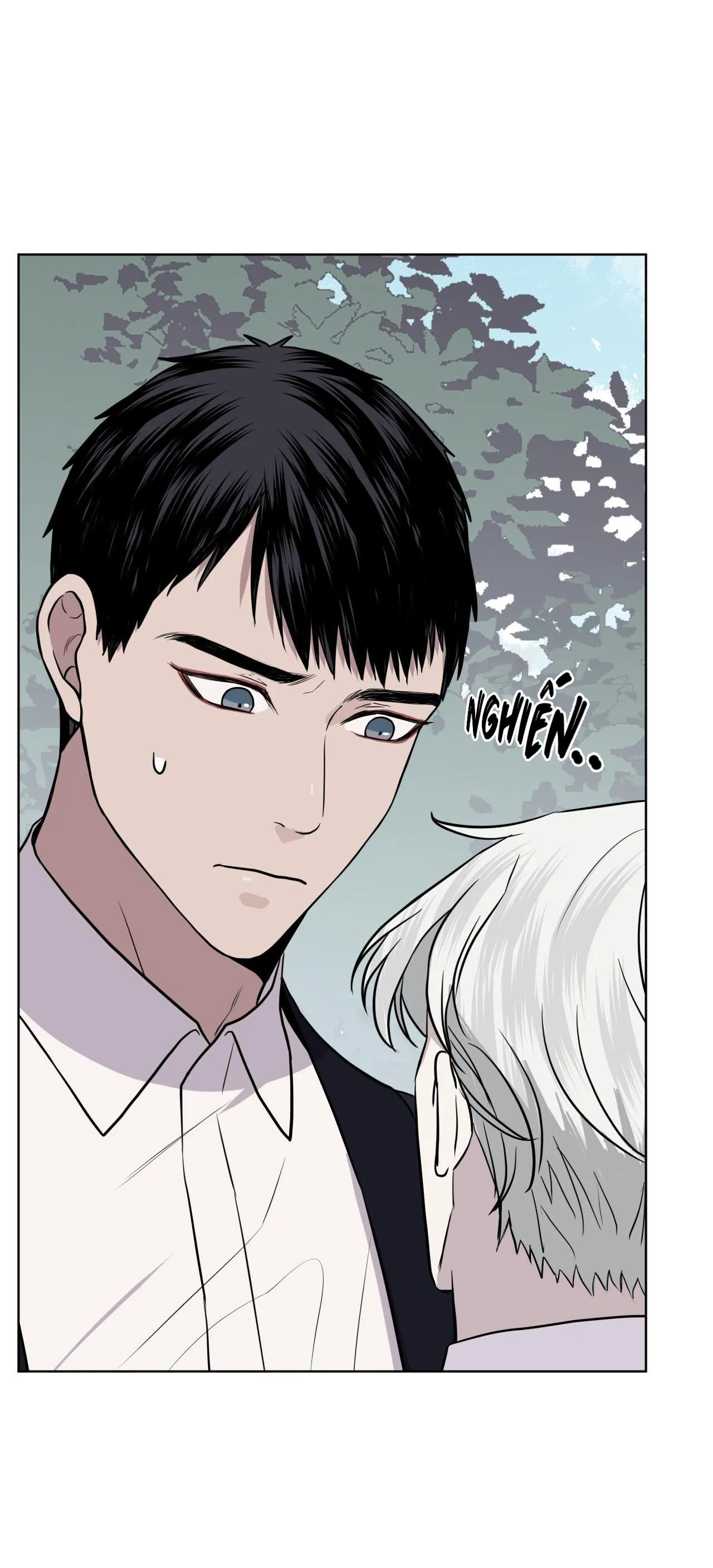 Rừng Biển Chapter 51 Trang 51