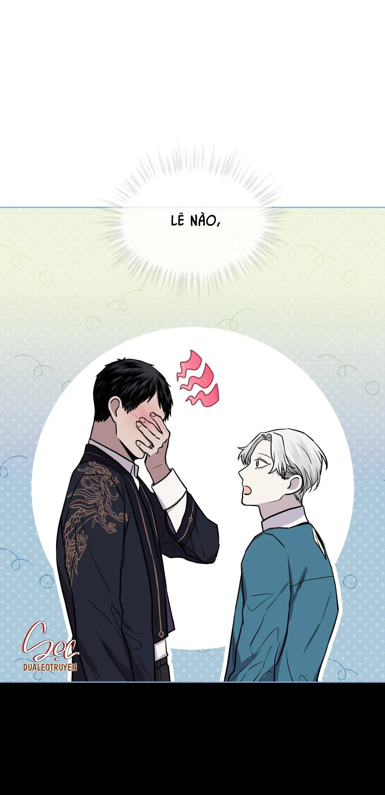 Rừng Biển Chapter 51 Trang 58