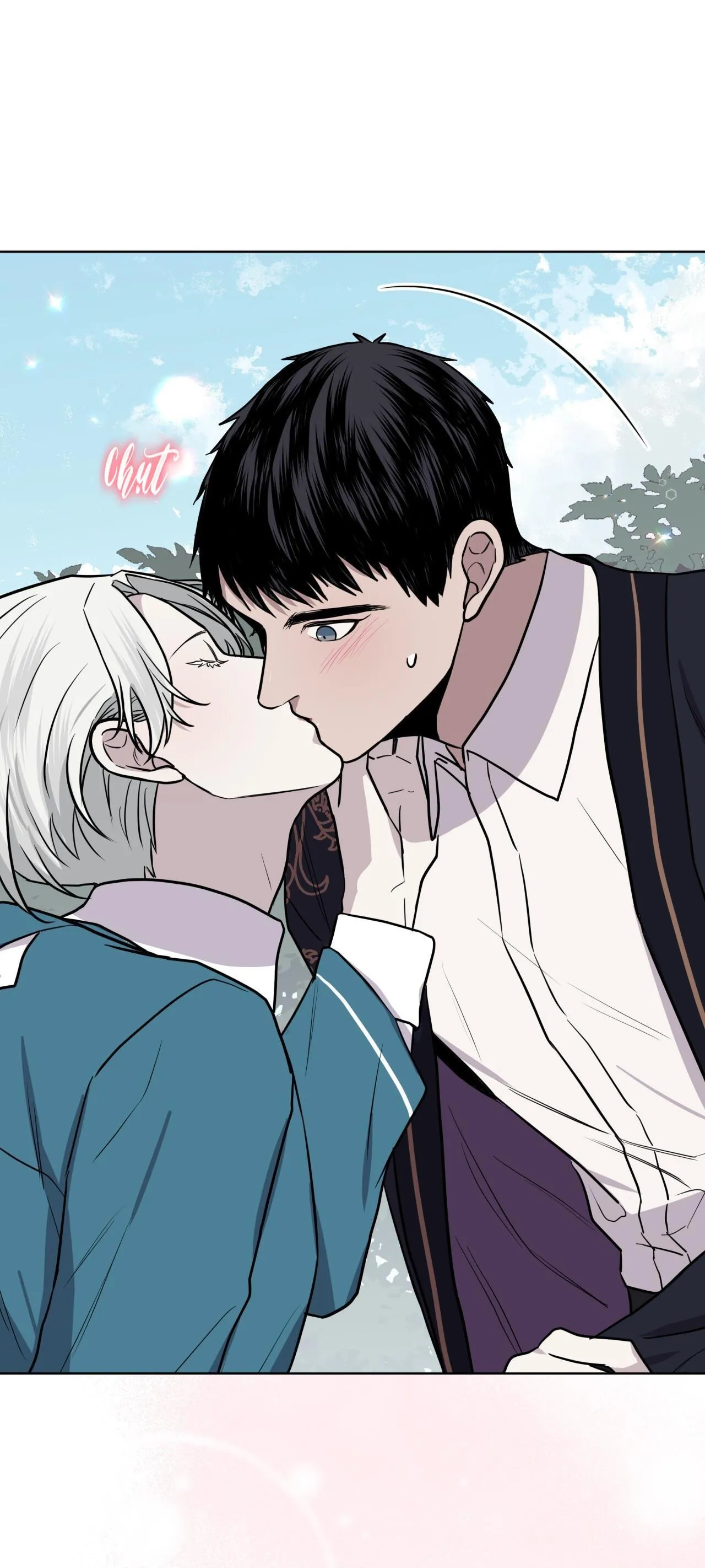 Rừng Biển Chapter 51 Trang 64