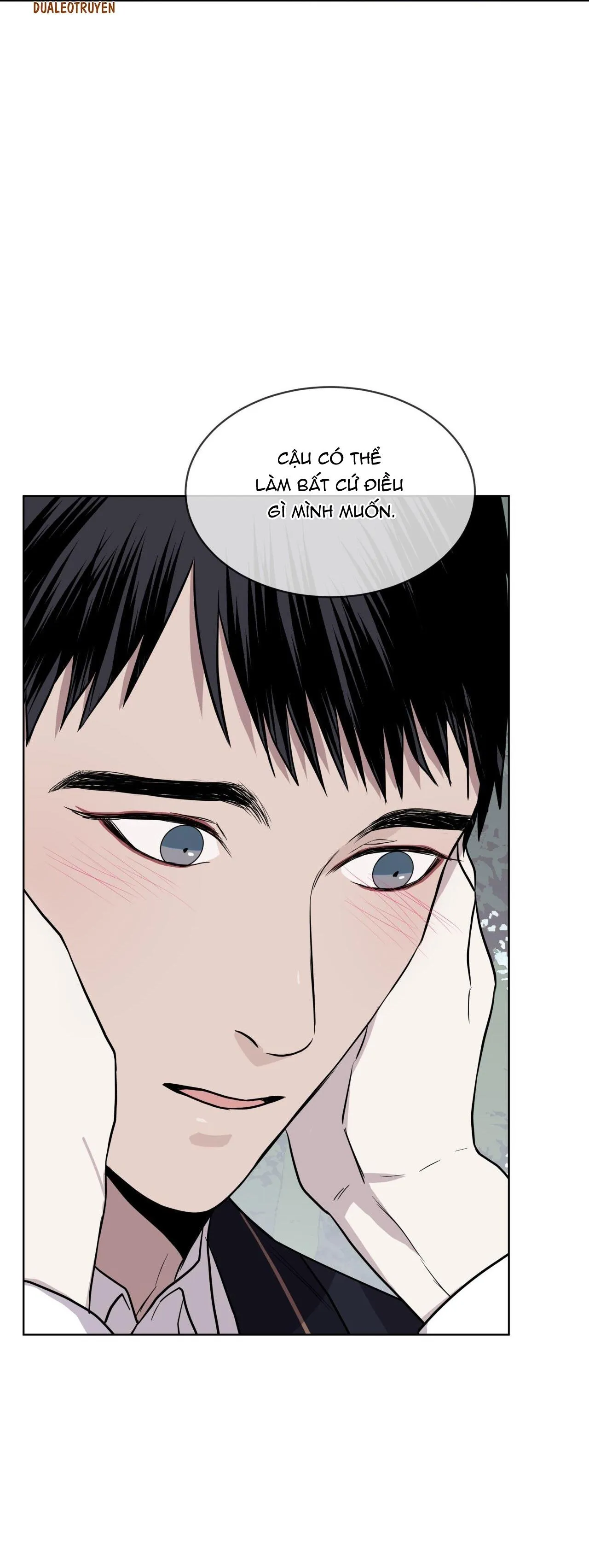 Rừng Biển Chapter 51 Trang 68