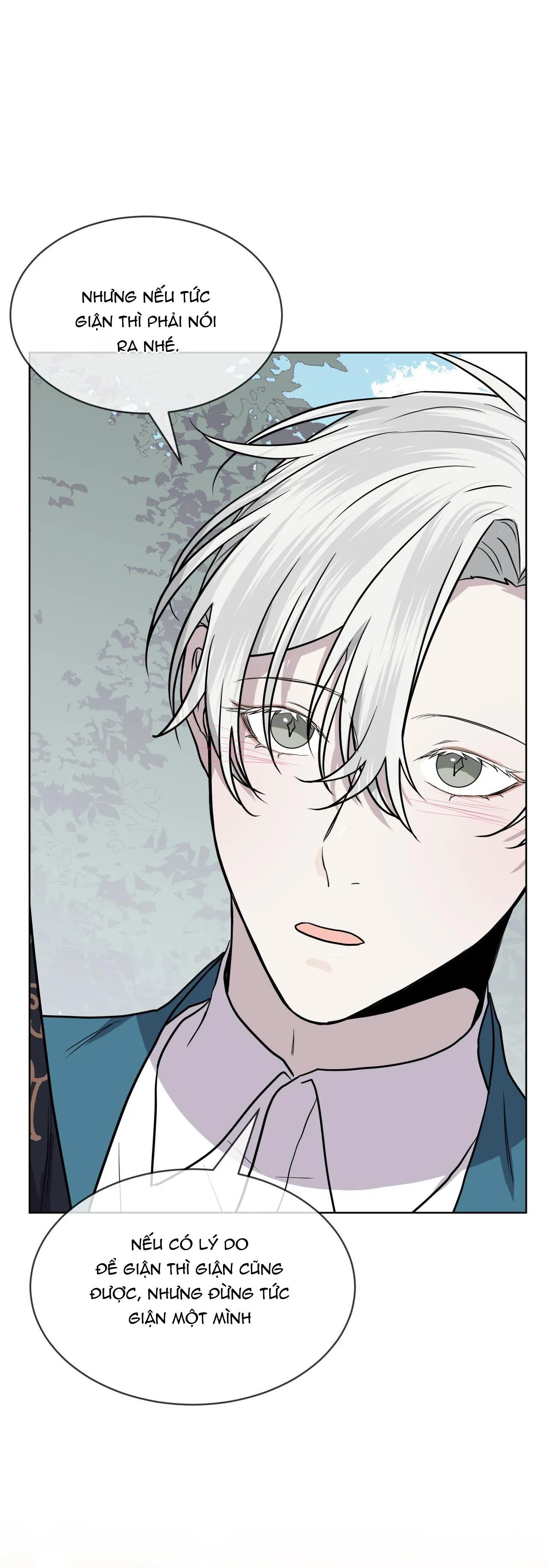 Rừng Biển Chapter 51 Trang 69