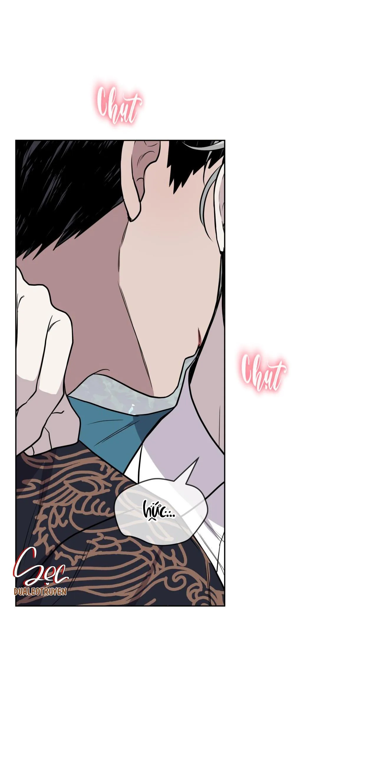 Rừng Biển Chapter 51 Trang 72