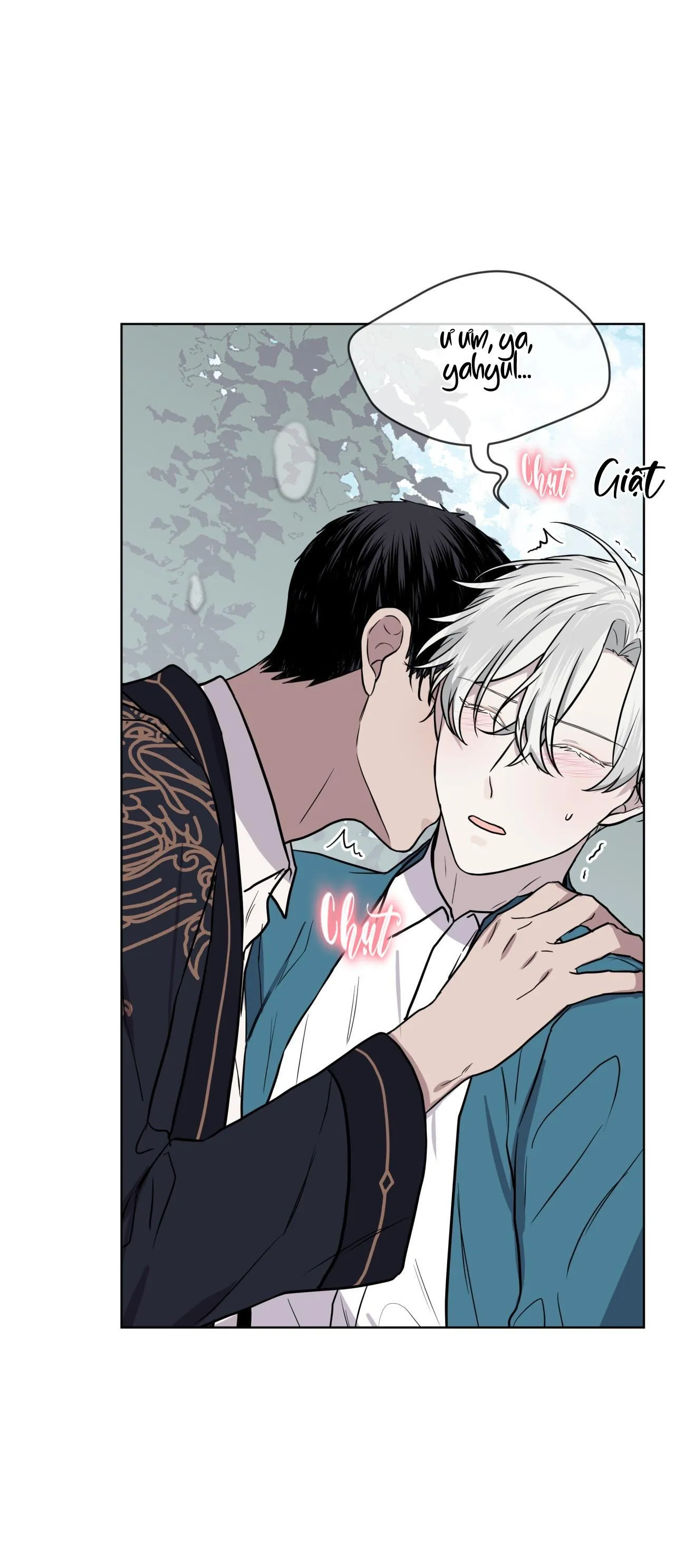 Rừng Biển Chapter 51 Trang 73