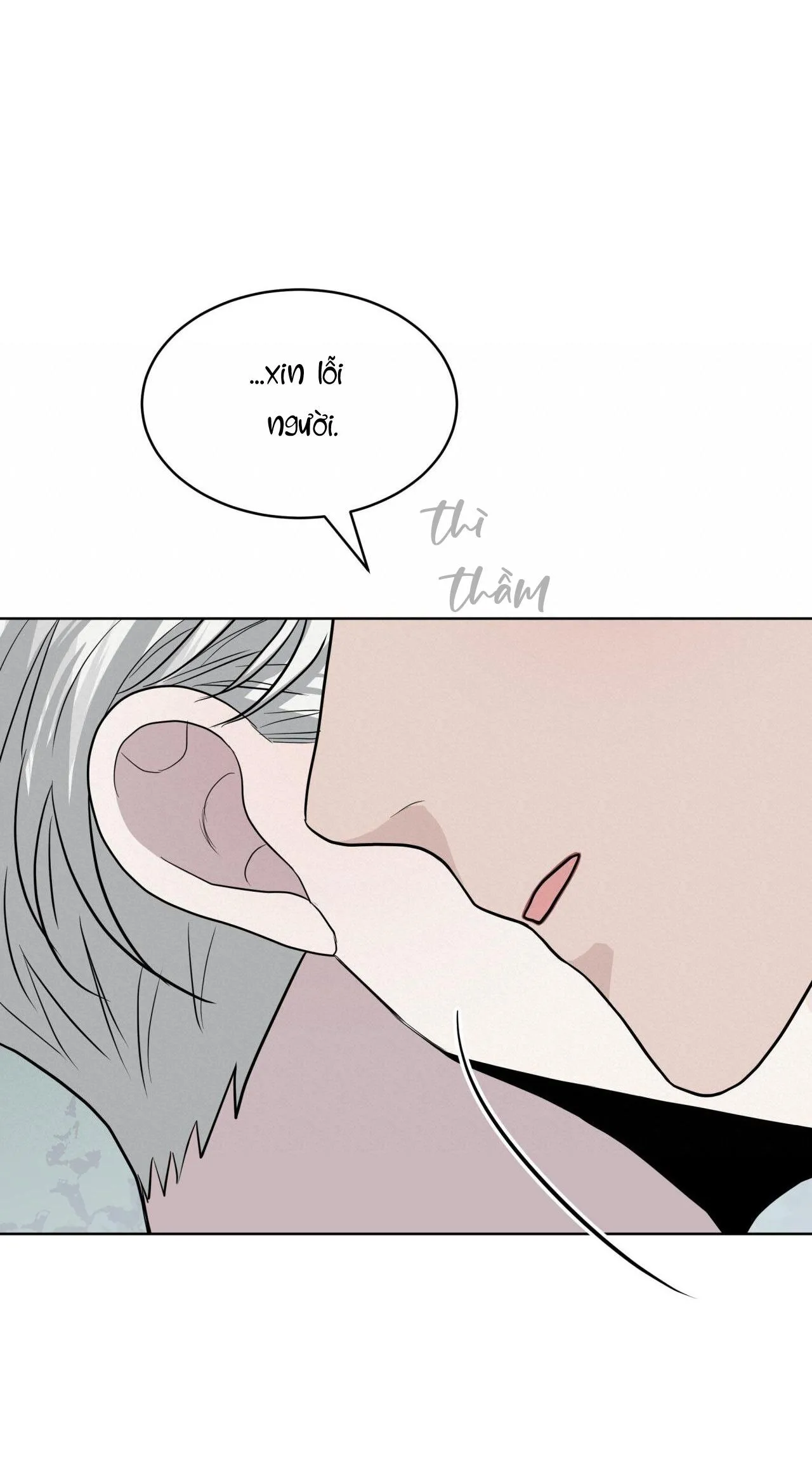 Rừng Biển Chapter 51 Trang 74