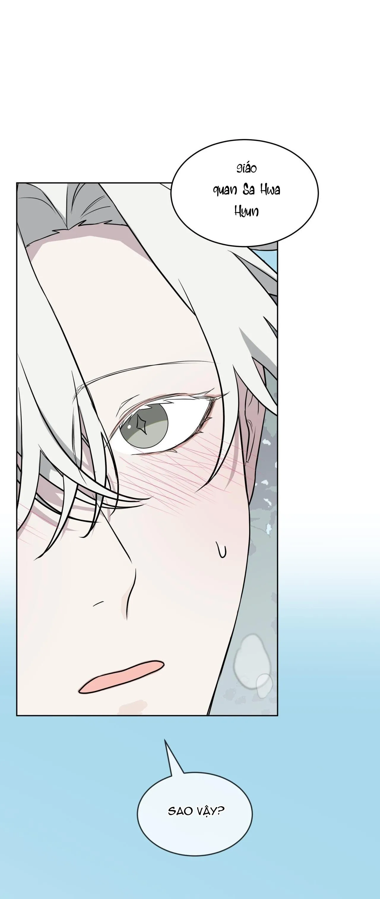 Rừng Biển Chapter 51 Trang 76