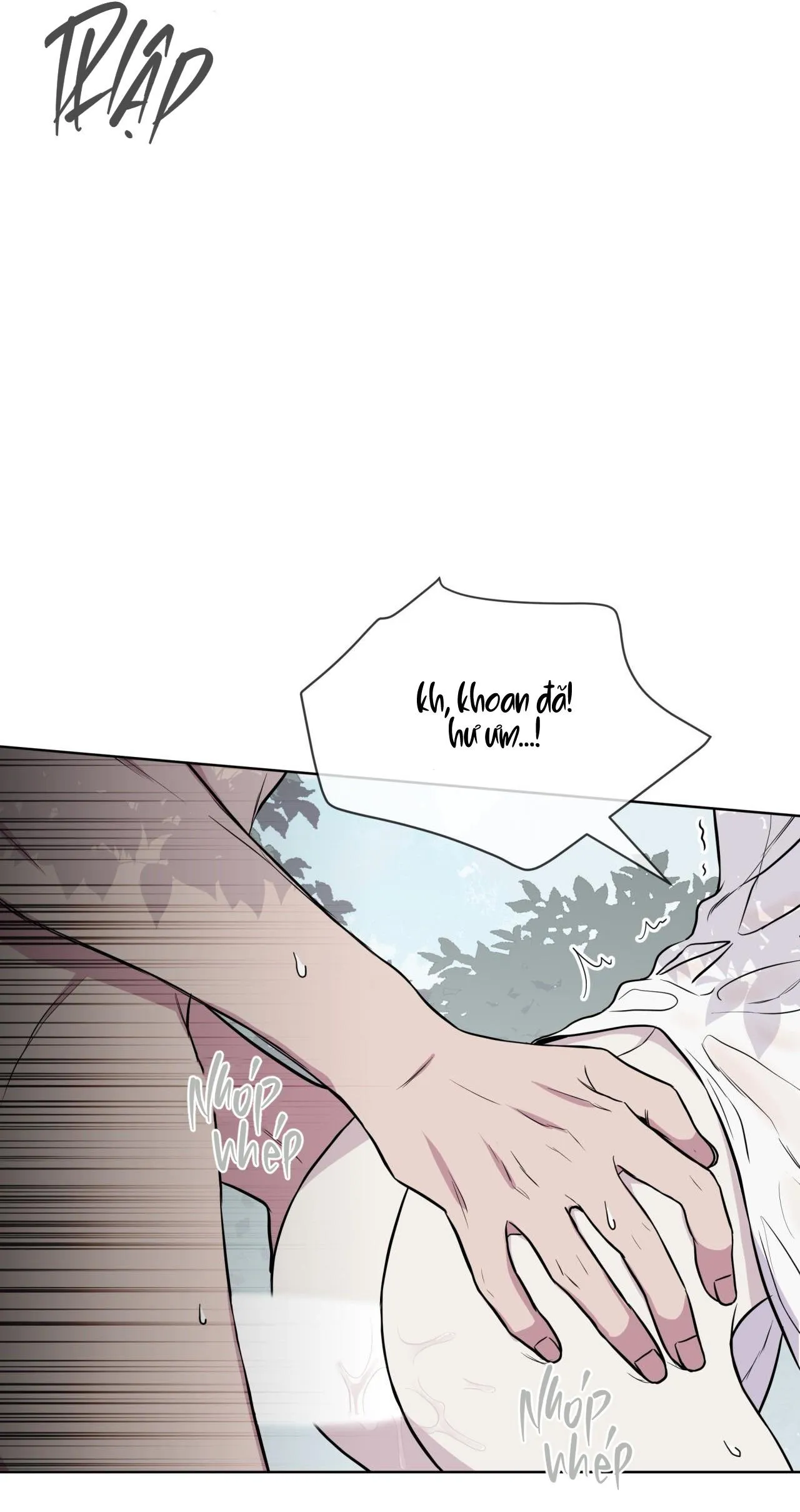 Rừng Biển Chapter 52 Trang 3