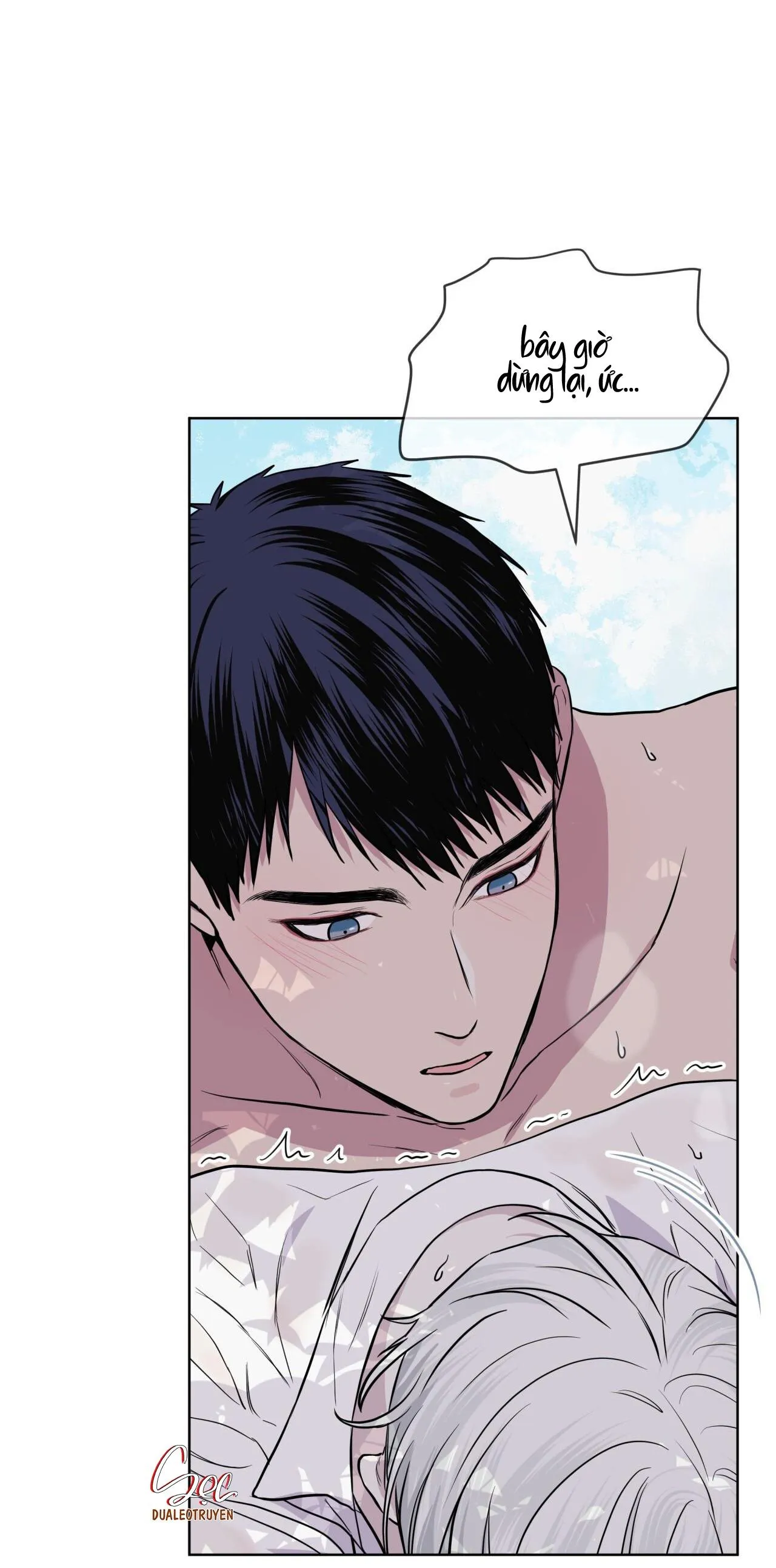 Rừng Biển Chapter 52 Trang 15