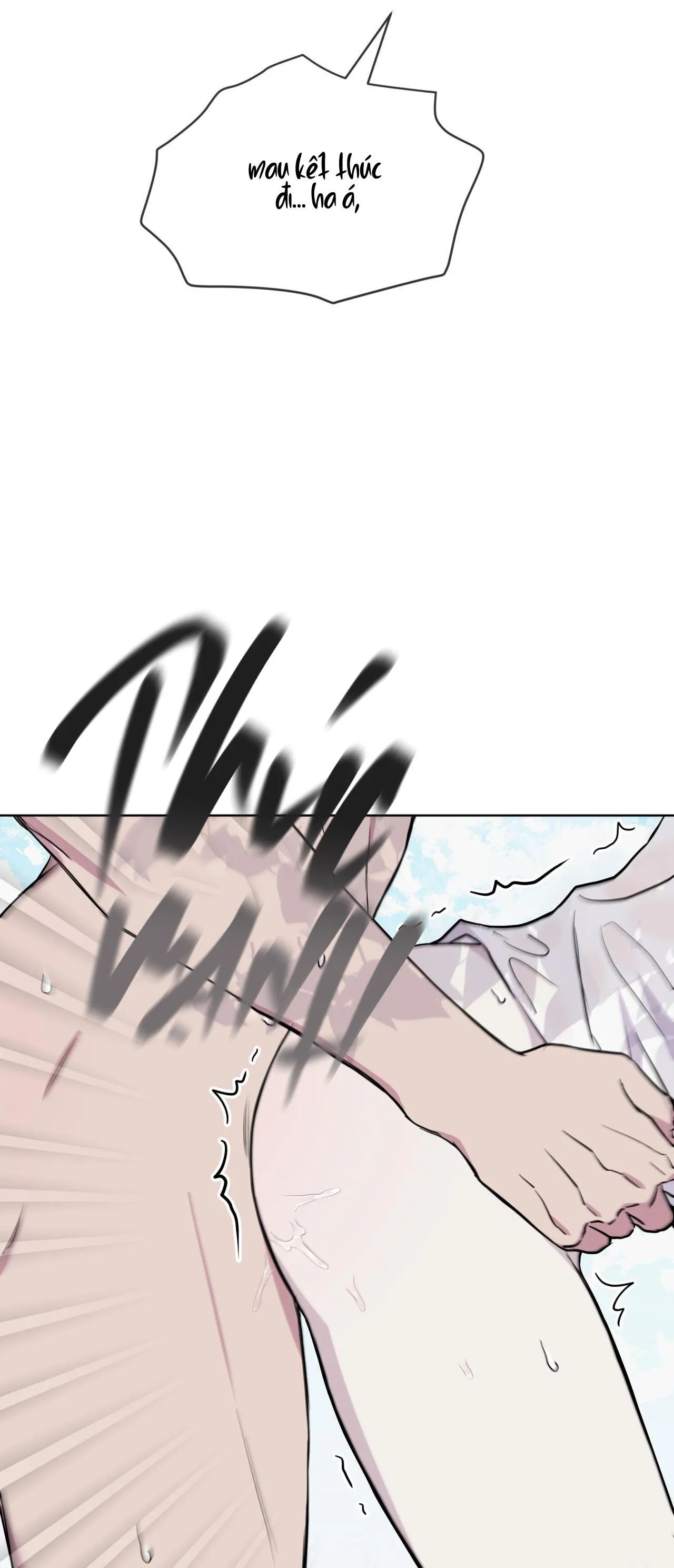 Rừng Biển Chapter 52 Trang 16