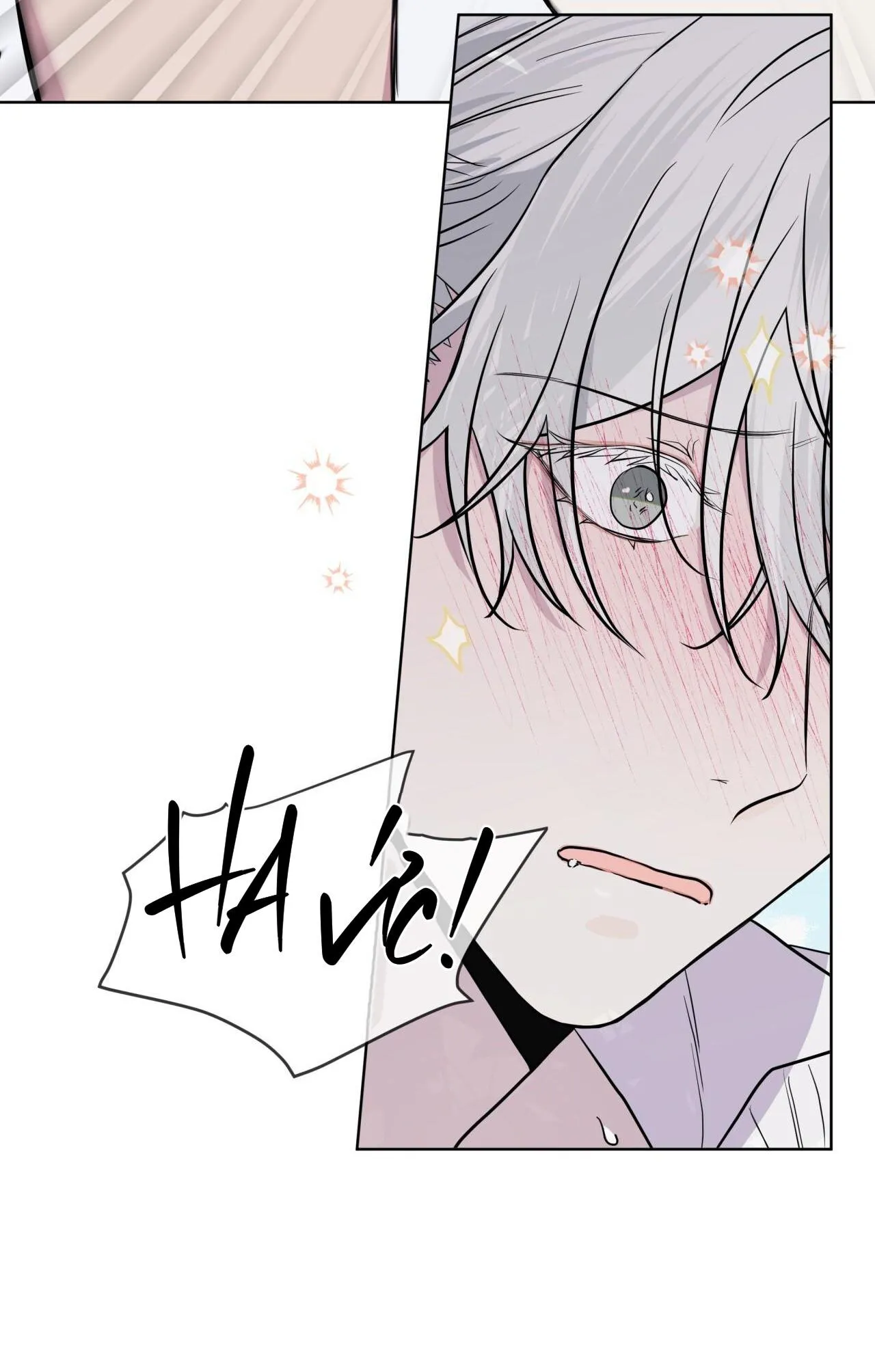 Rừng Biển Chapter 52 Trang 17