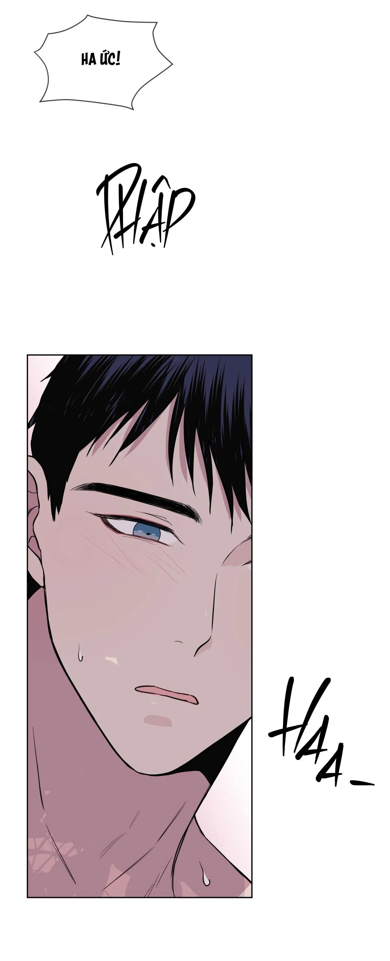 Rừng Biển Chapter 52 Trang 20