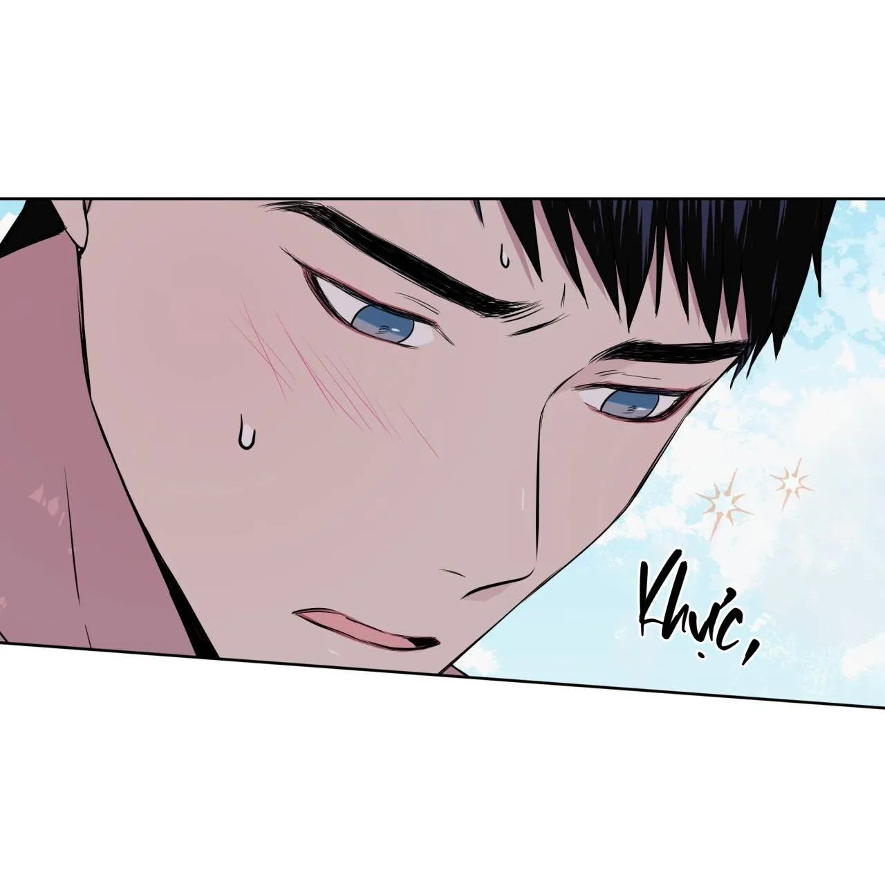 Rừng Biển Chapter 52 Trang 25