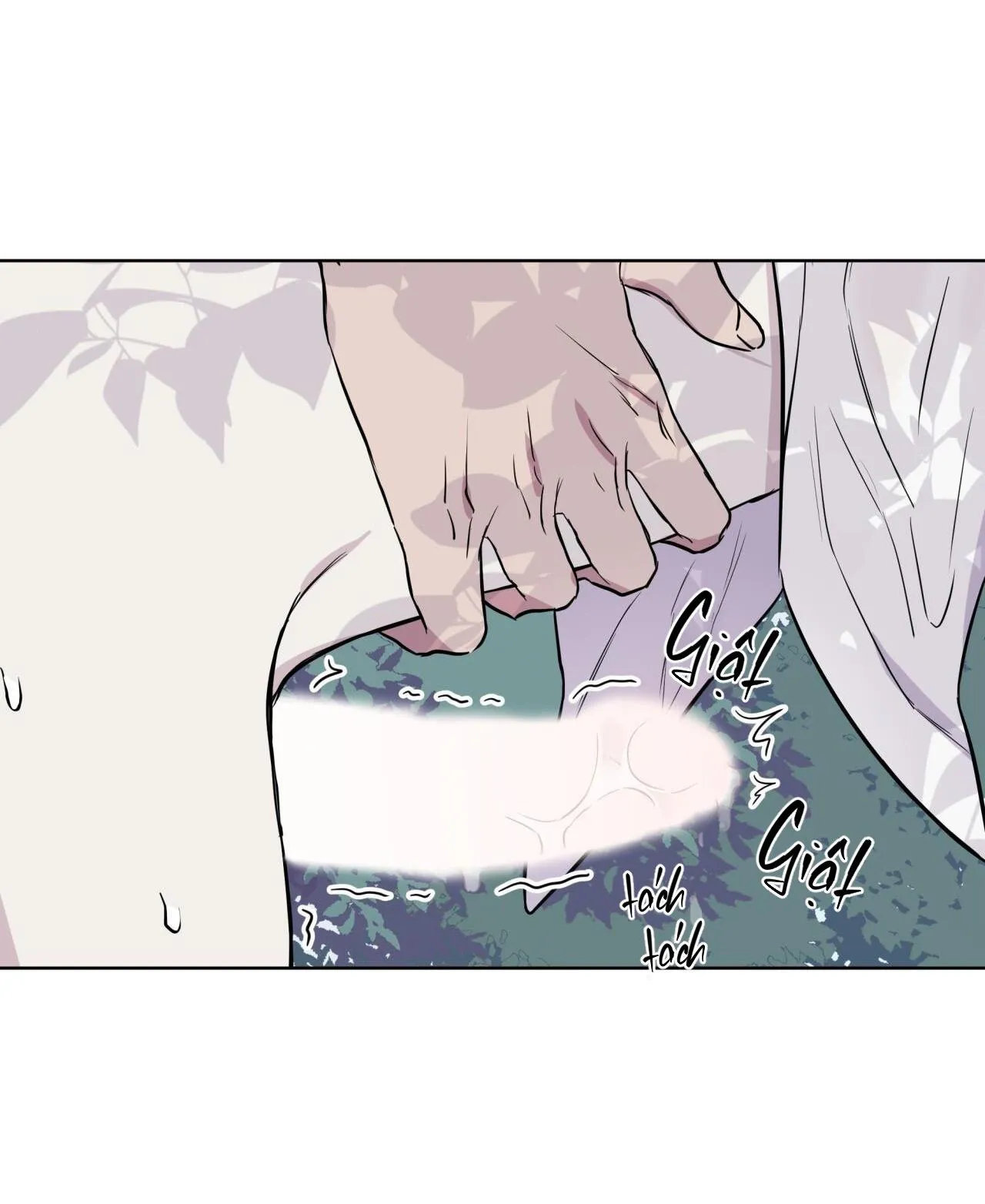 Rừng Biển Chapter 52 Trang 27