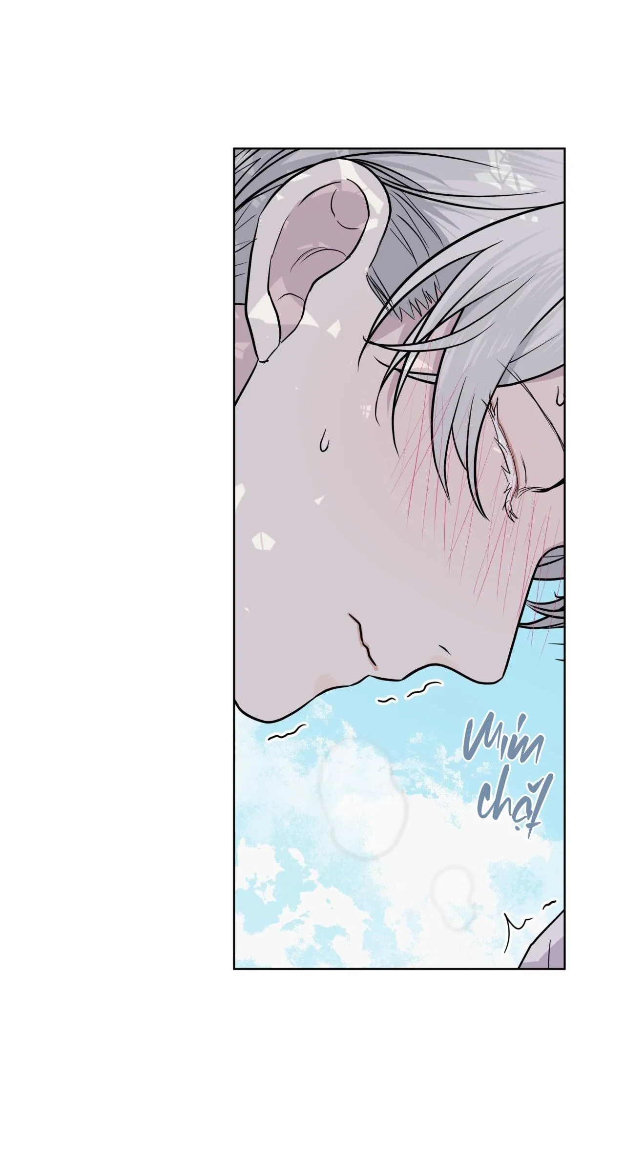 Rừng Biển Chapter 52 Trang 28